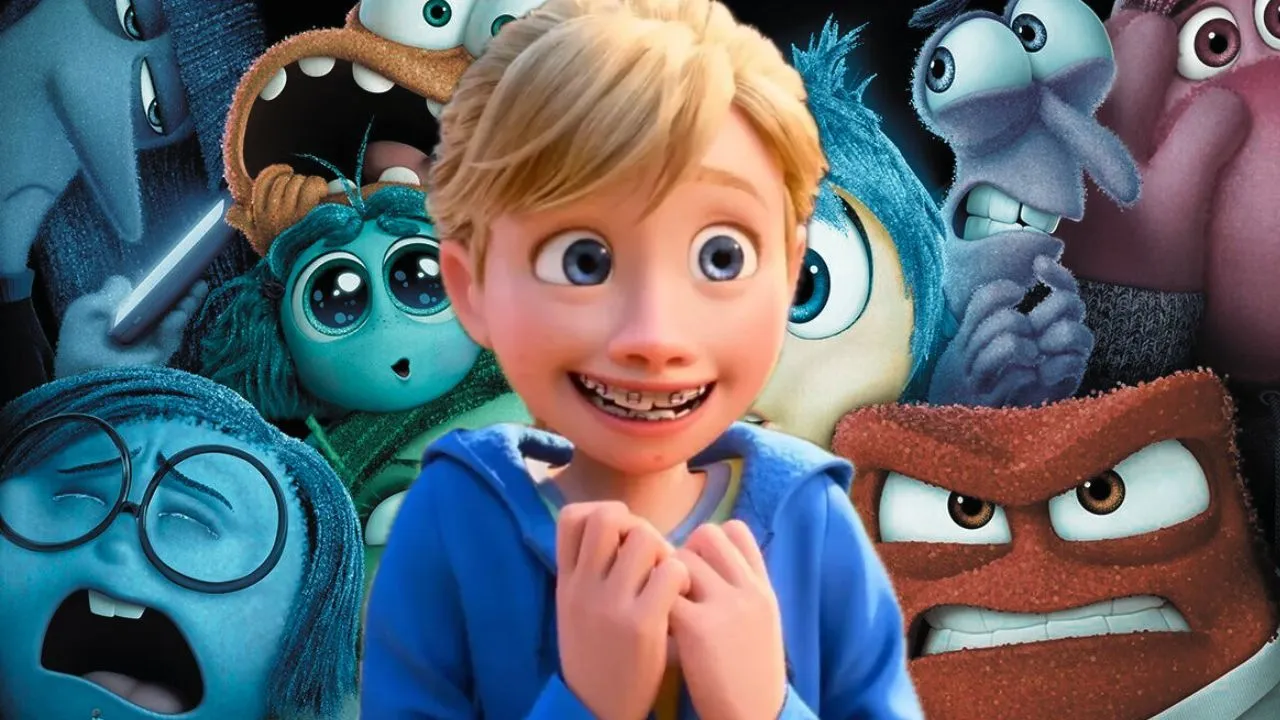 سرنخ‌های نویسنده Inside Out برای دنباله‌های آینده Disney
