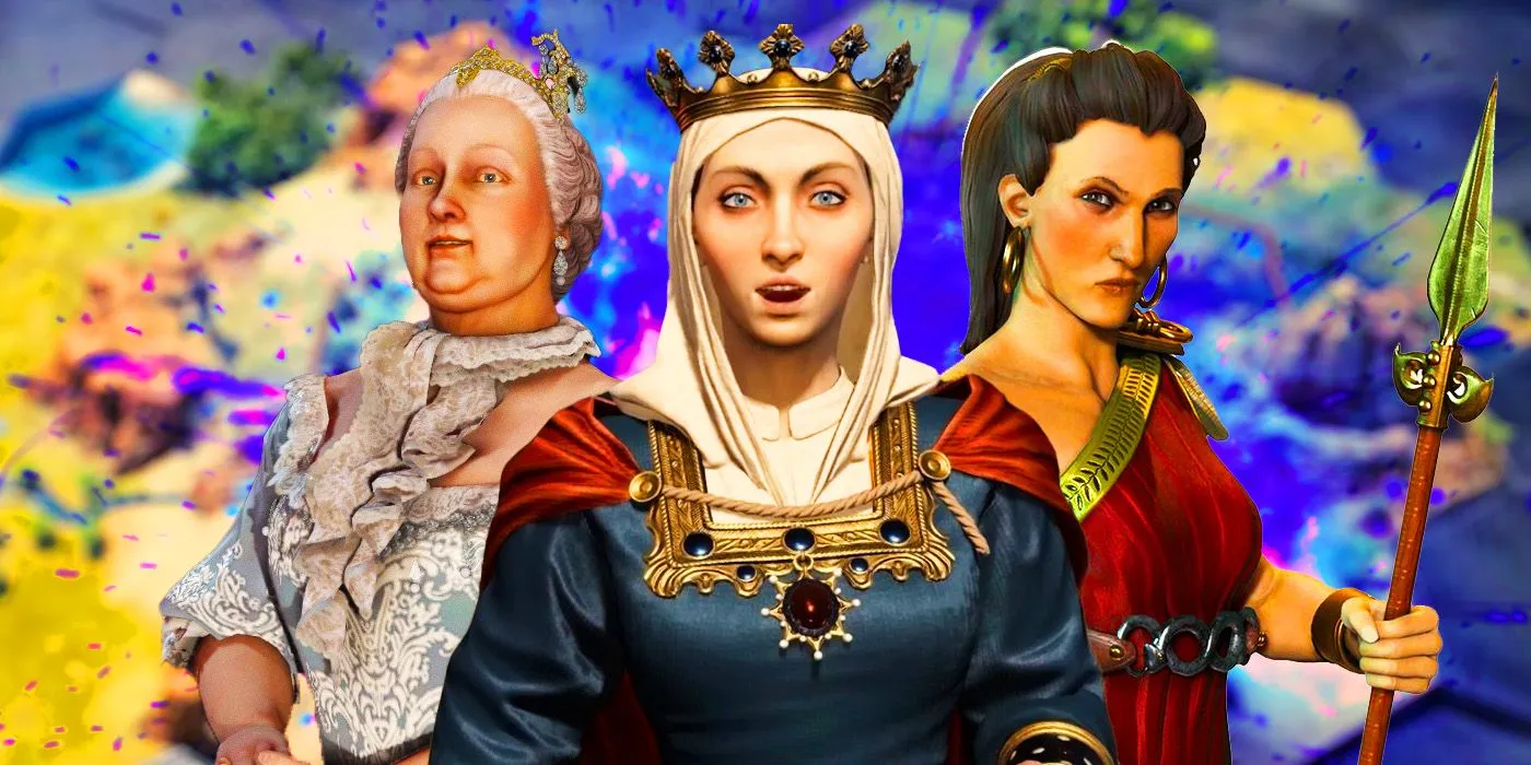 20 سال تجربه بازی Civ؛ جنجال Civilization 7 حکم اعدام نیست