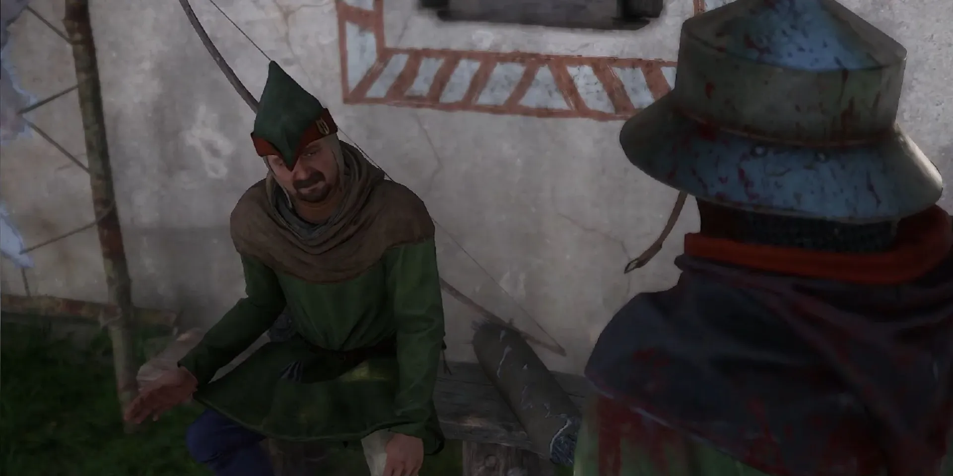 راهنمای ماموریت پرنده شکاری در Kingdom Come: Deliverance