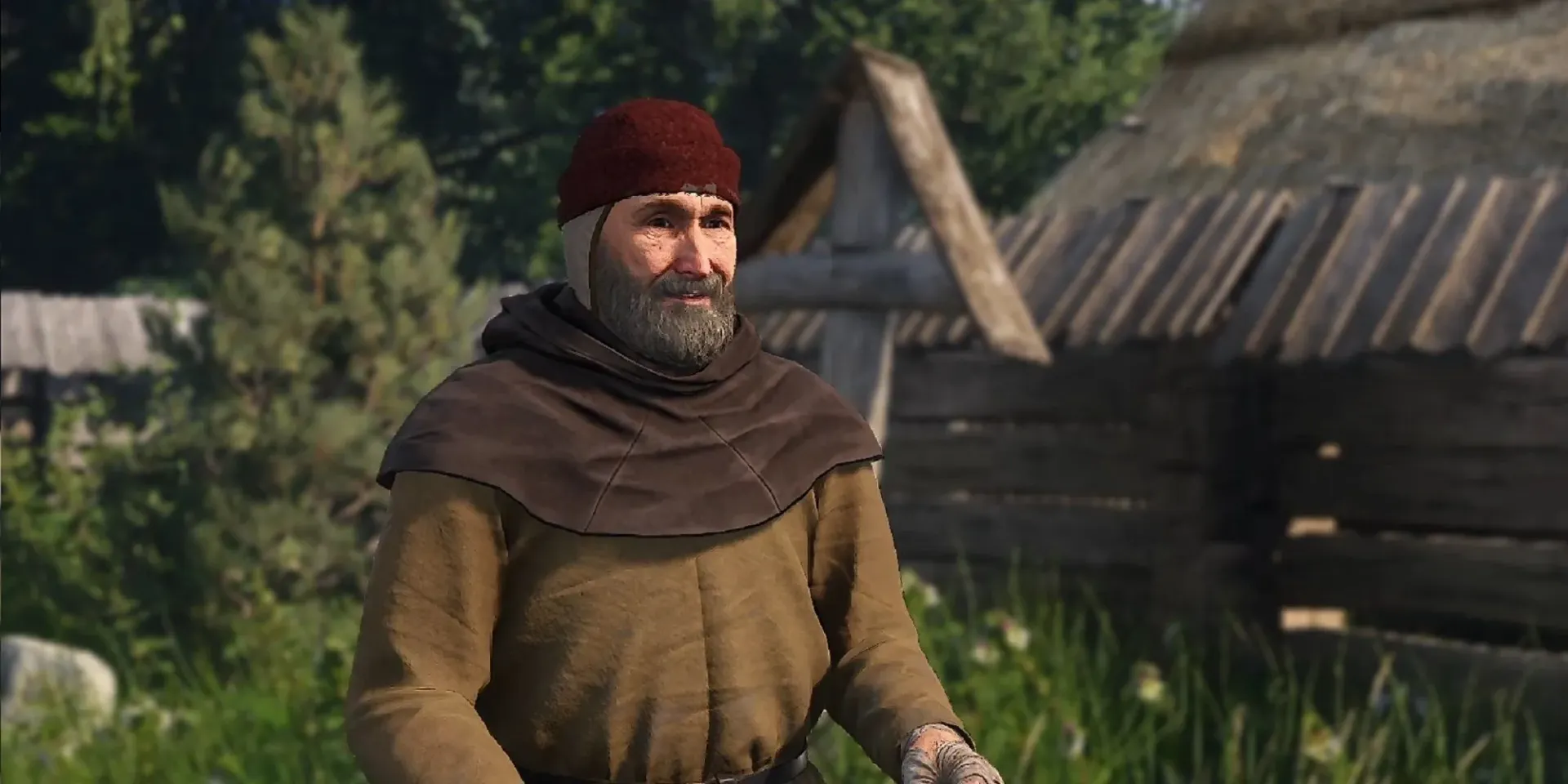 راهنمای میوه ممنوعه در Kingdom Come: Deliverance 2