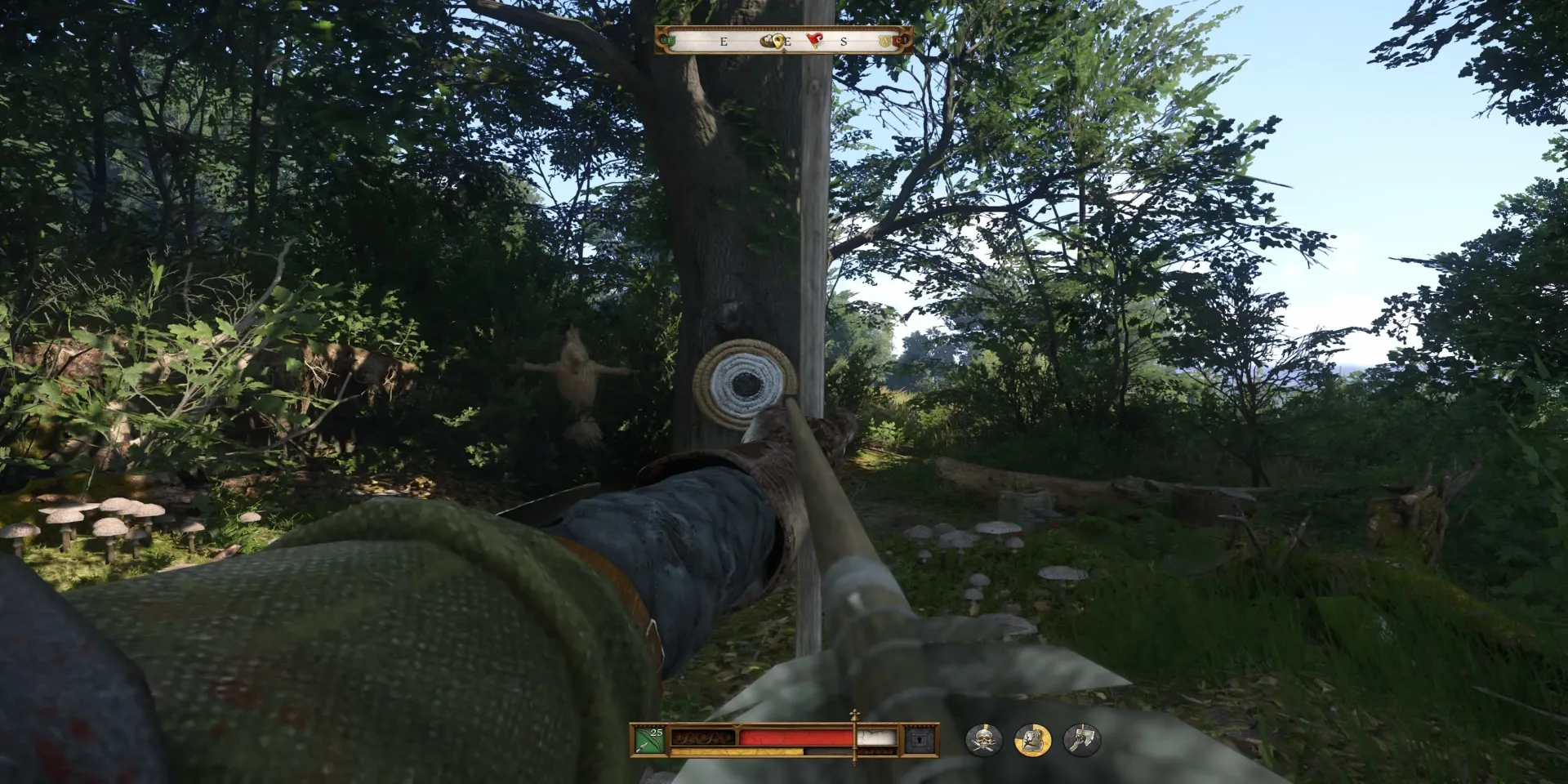 Kingdom Come: Deliverance 2 : از کجا تیر و کمان (Bow) بیاریم