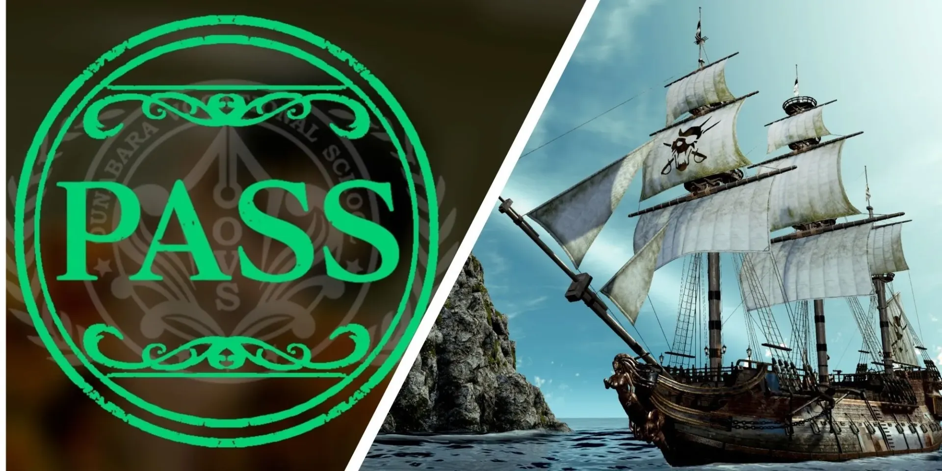 تقلب مهارت ناوبری Maritime در Like a Dragon: Pirate Yakuza
