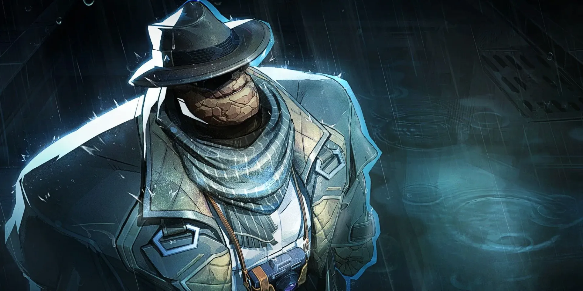 راهنمای The Thing؛ توانایی، اولتیمیت و نکات Marvel Rivals