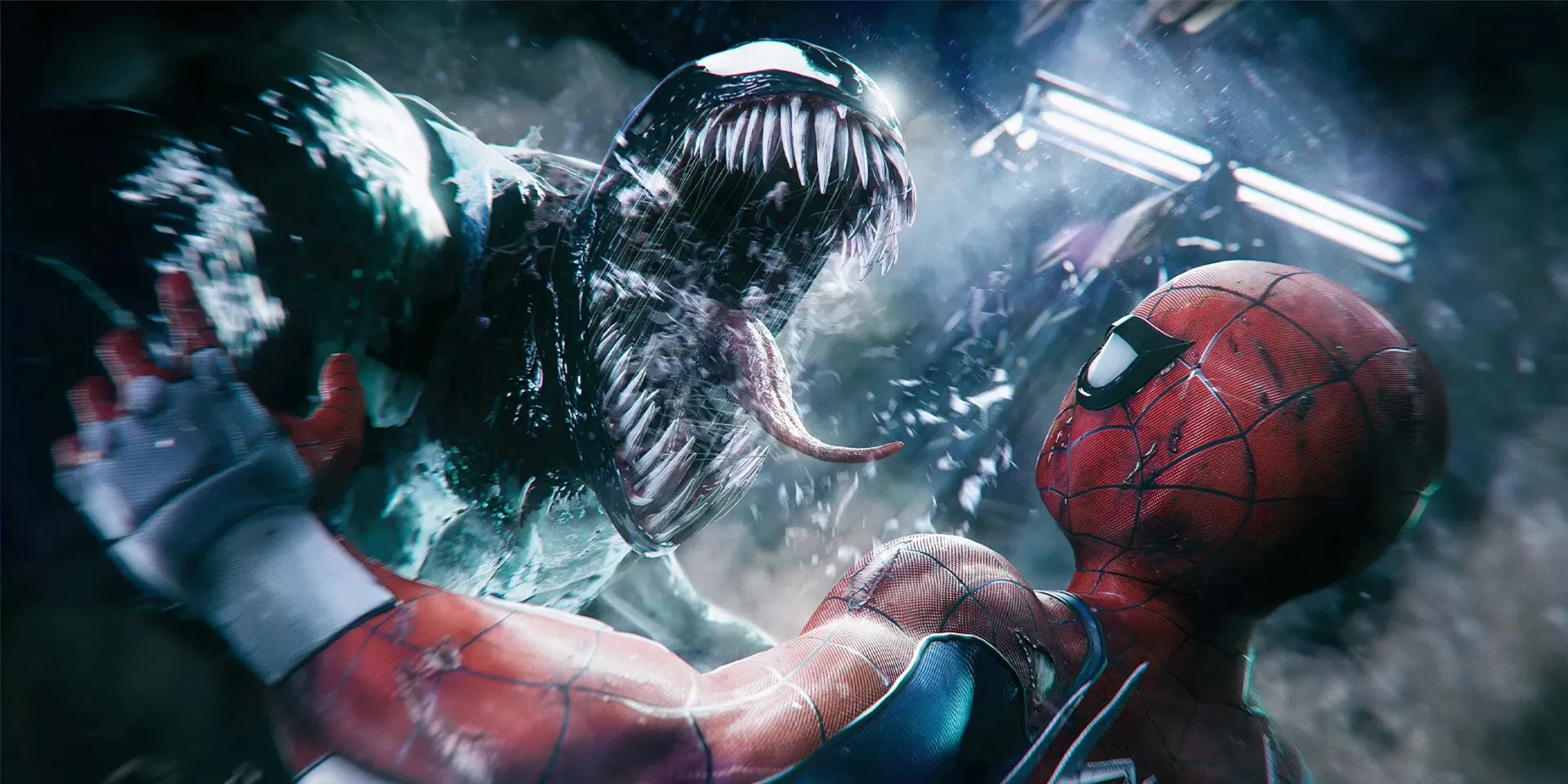 تحلیل محتوای حذف‌شده اسپایدرمن ۲ مارول Marvel's Spider-Man 2