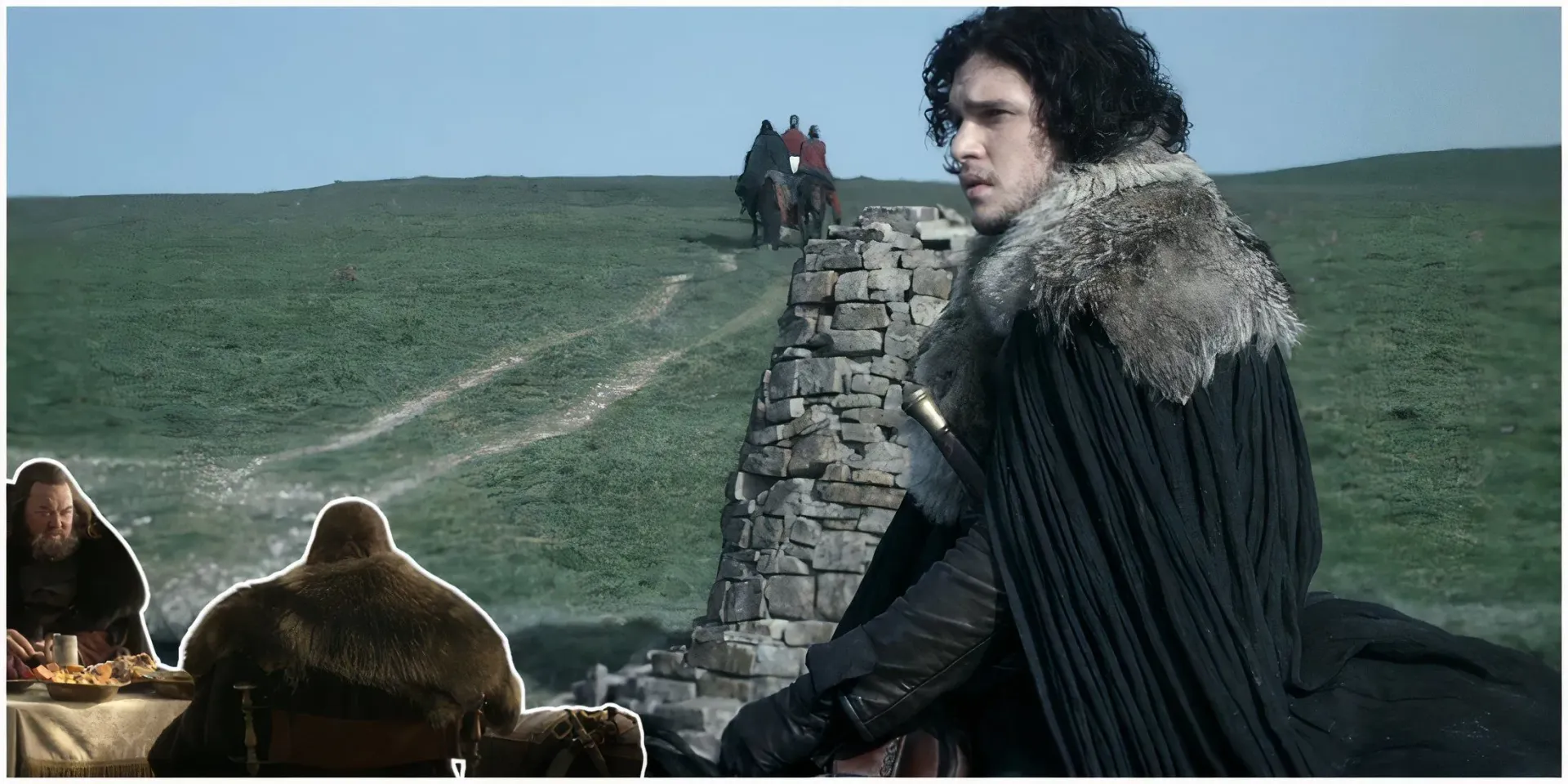 بازی تاج و تخت: همه نبردهای جاده پادشاهان در Game of Thrones