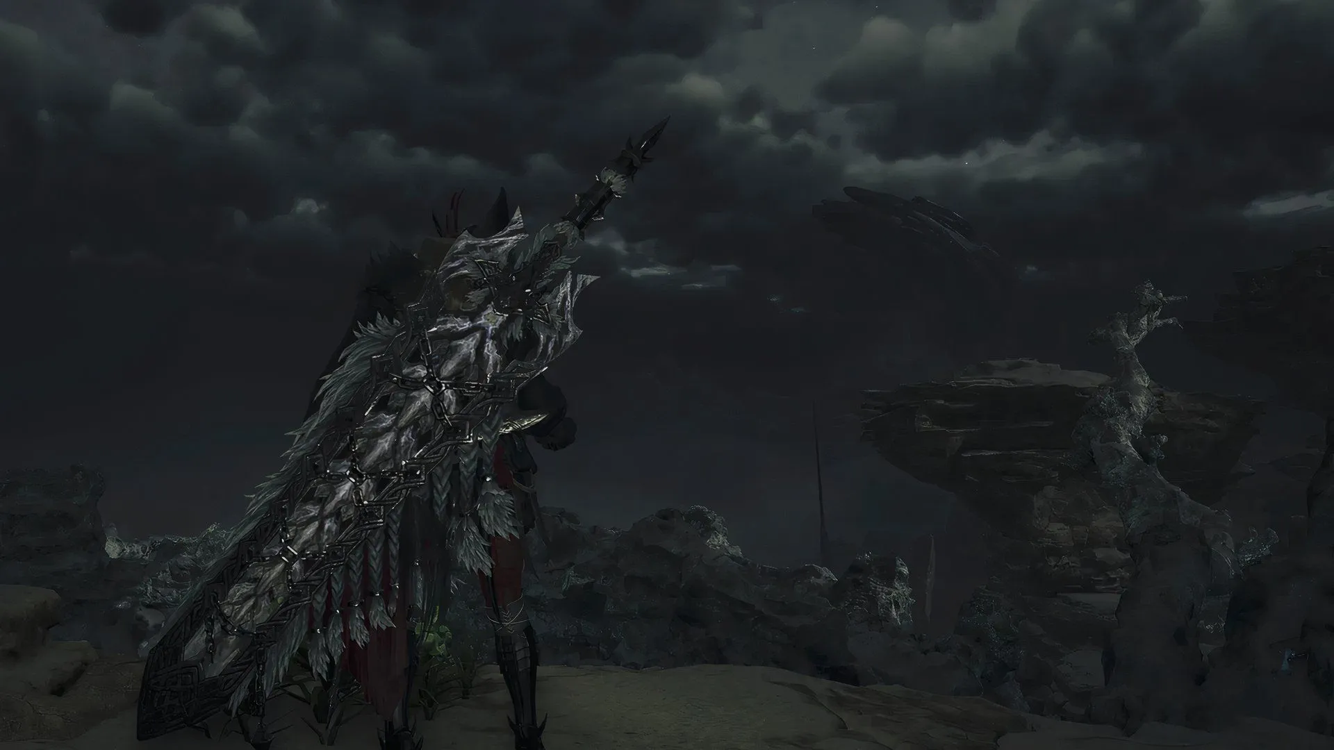 راهنمای شمشیر بلند Long Sword Guide در Monster Hunter Wilds