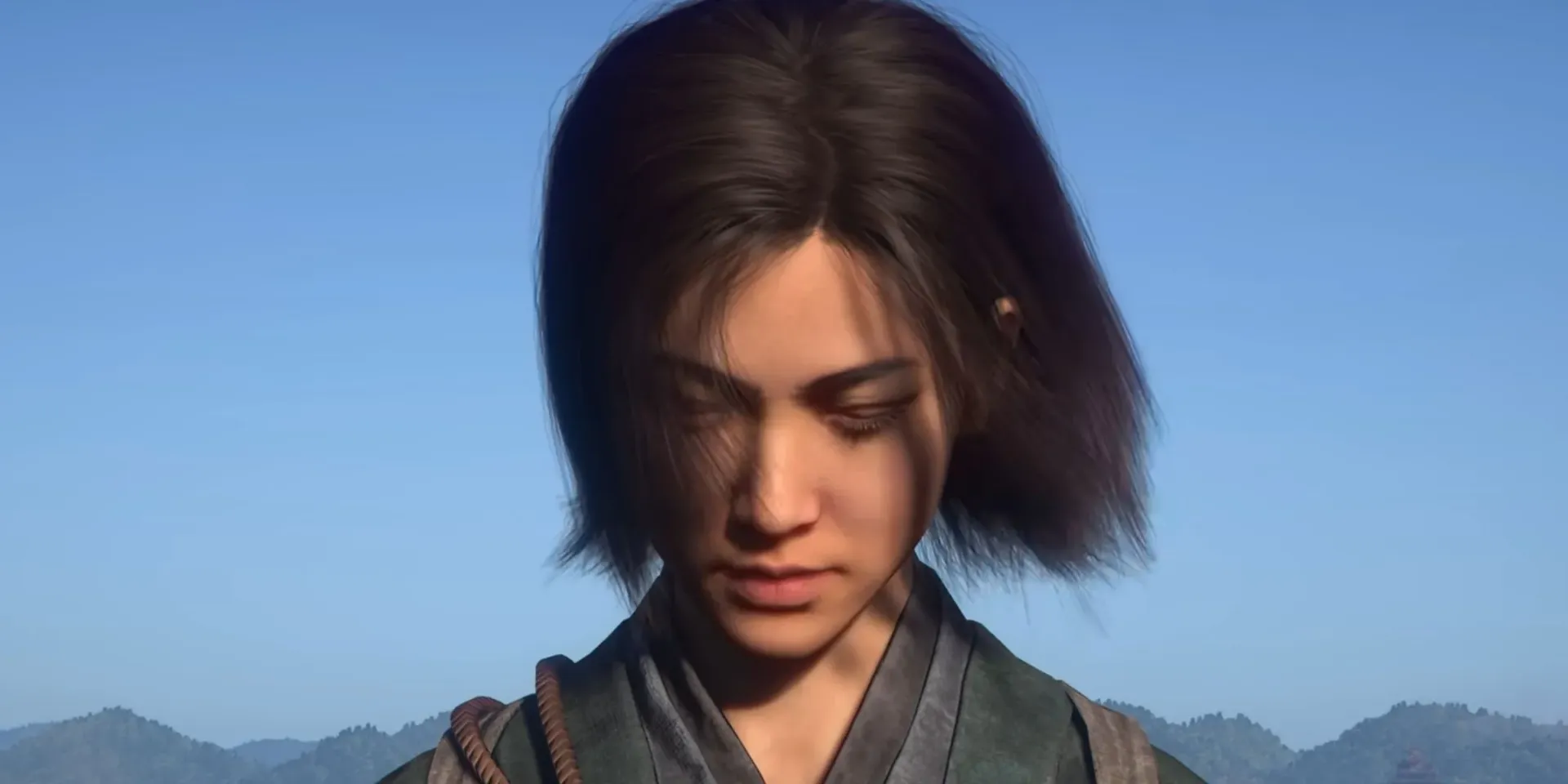 تمرین‌های جدید Assassin’s Creed Shadows برای چابکی نائوئه