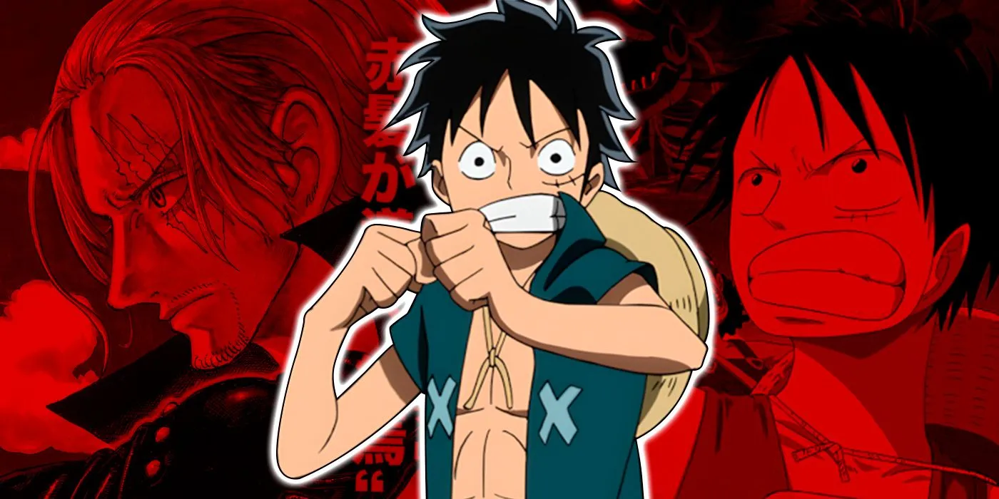 7 فیلم One Piece که ارزش دیدن داردن و 8 تا که ندارند