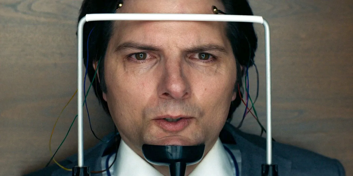 زمان پخش اپیزود ۵ فصل ۲  نمایش سورنس Severance در Apple TV+