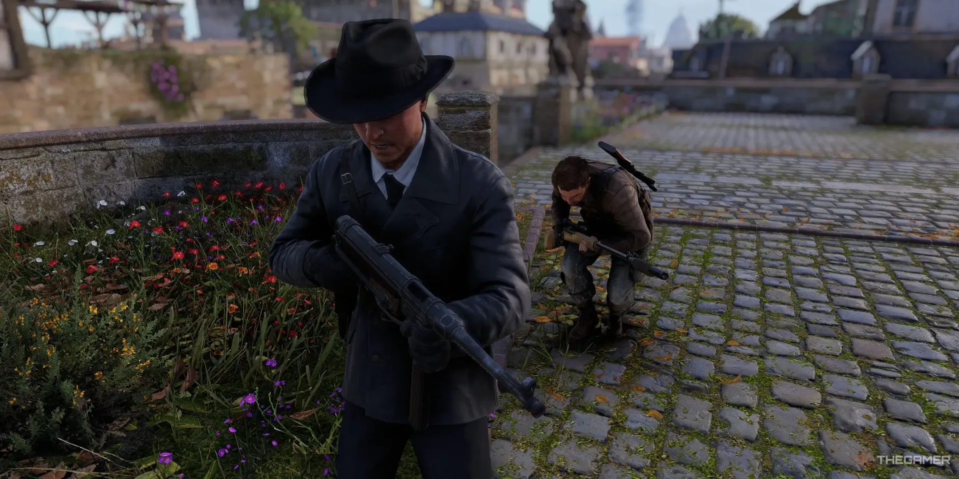 راهنمای نوارهای مخفی Stealth Ribbons در Sniper Elite: Resistance