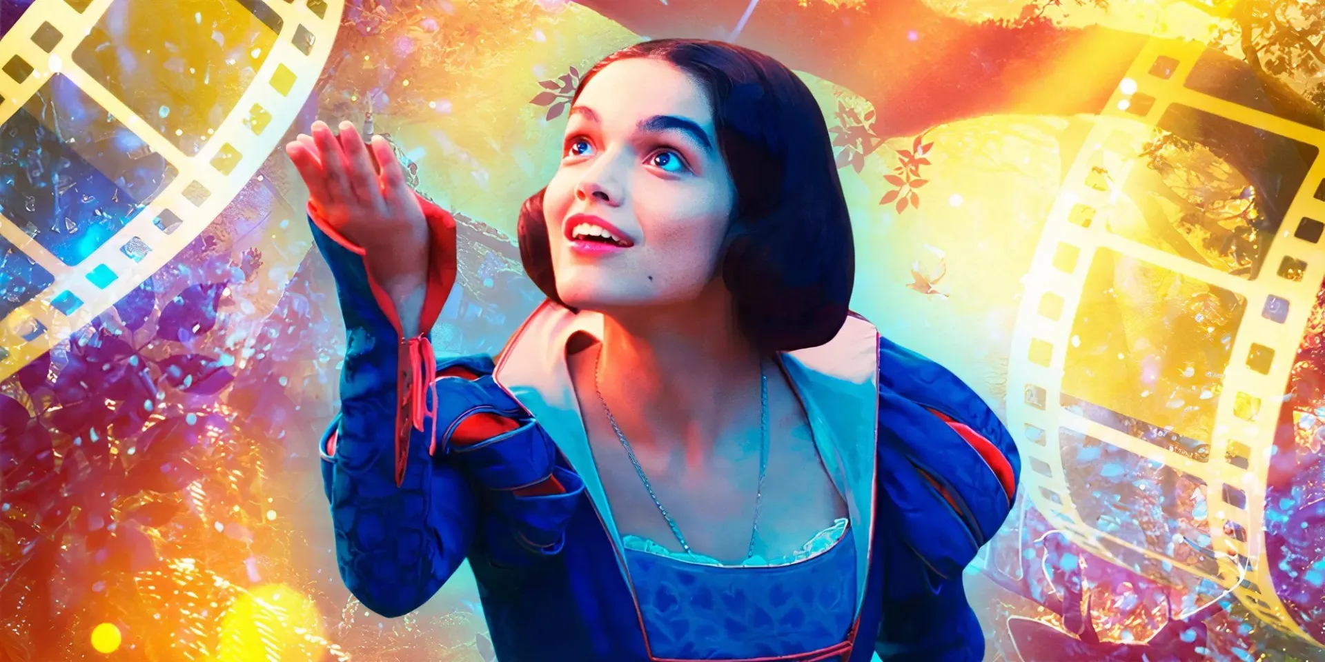 سفید برفی (Snow White) دیزنی: وعده ۱۳ ساله در لایو اکشن ۲۰۲۵
