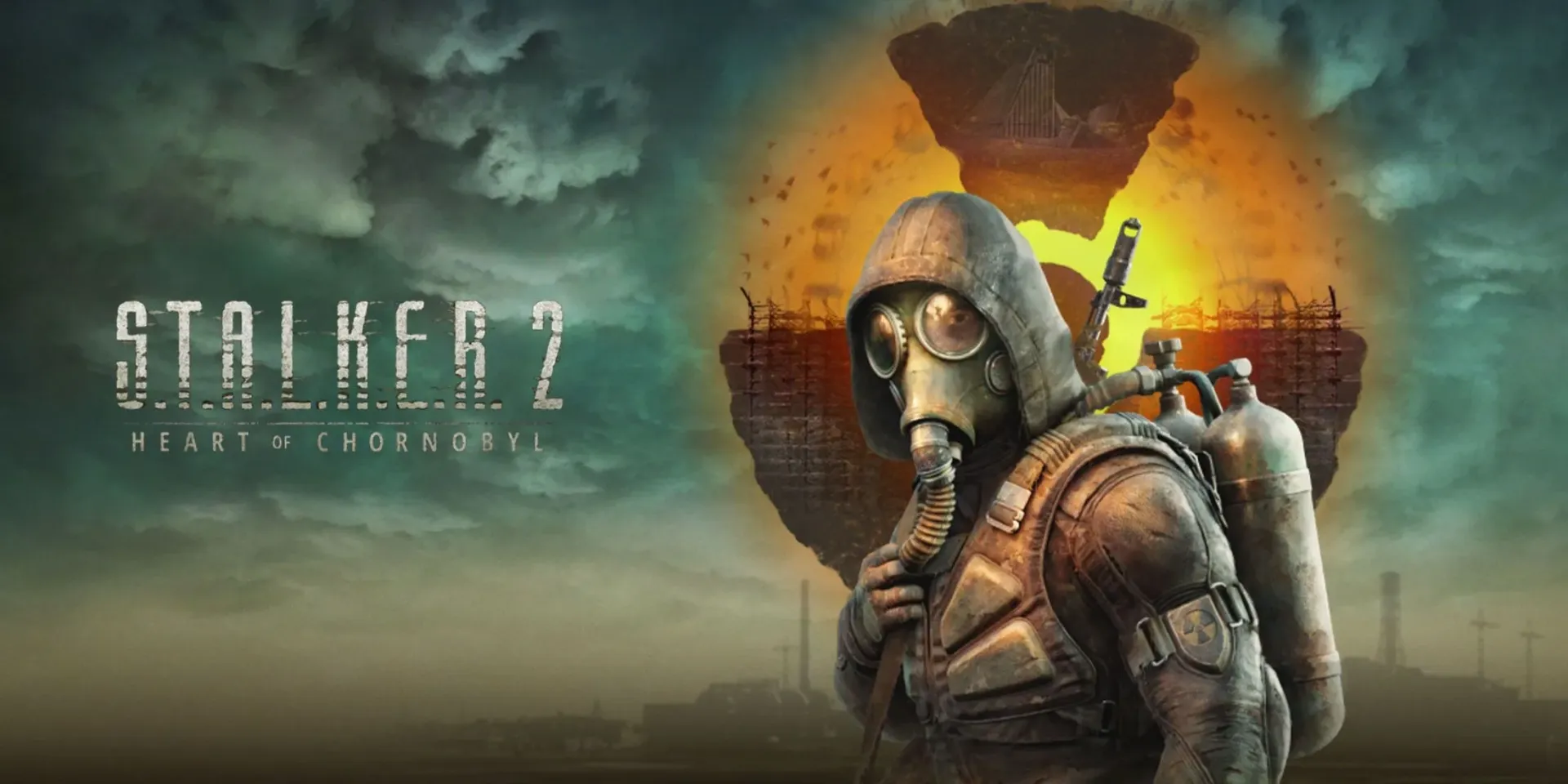 Stalker 2: رونمایی از آپدیت عظیم استاکر 2