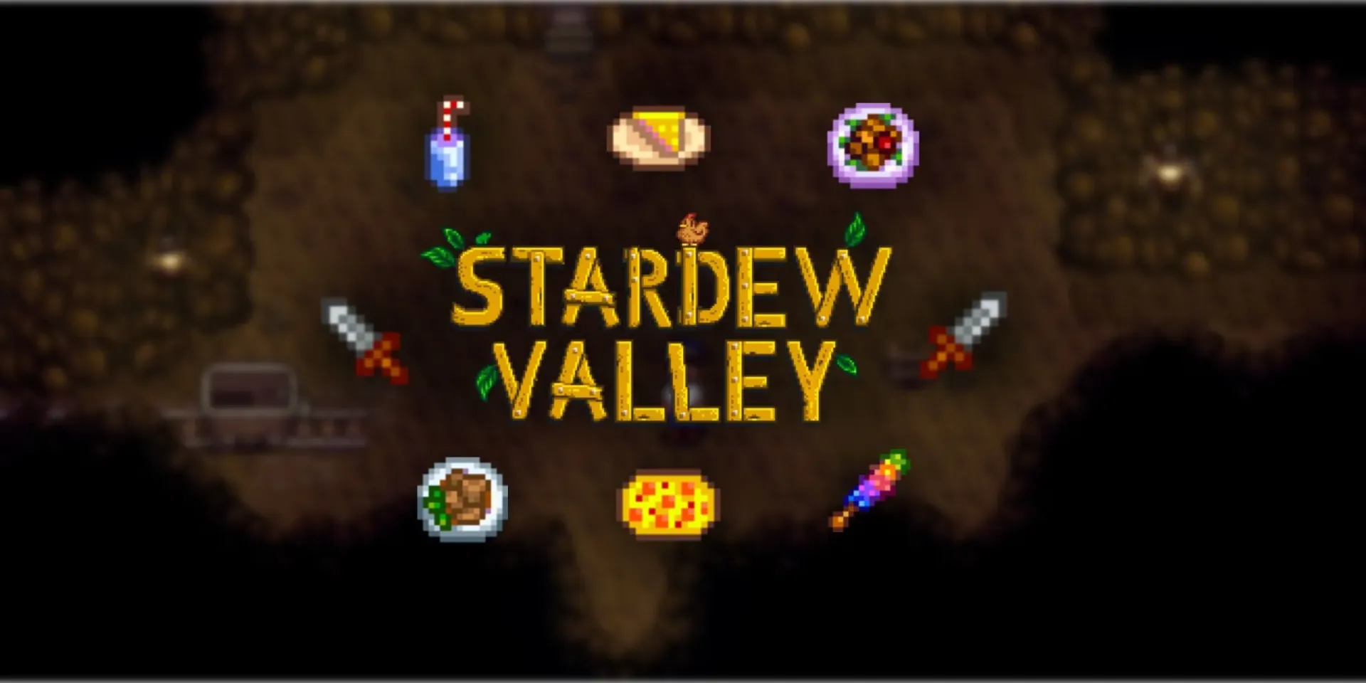 ۷ غذای برتر برای تقویت حمله در بازی Stardew Valley