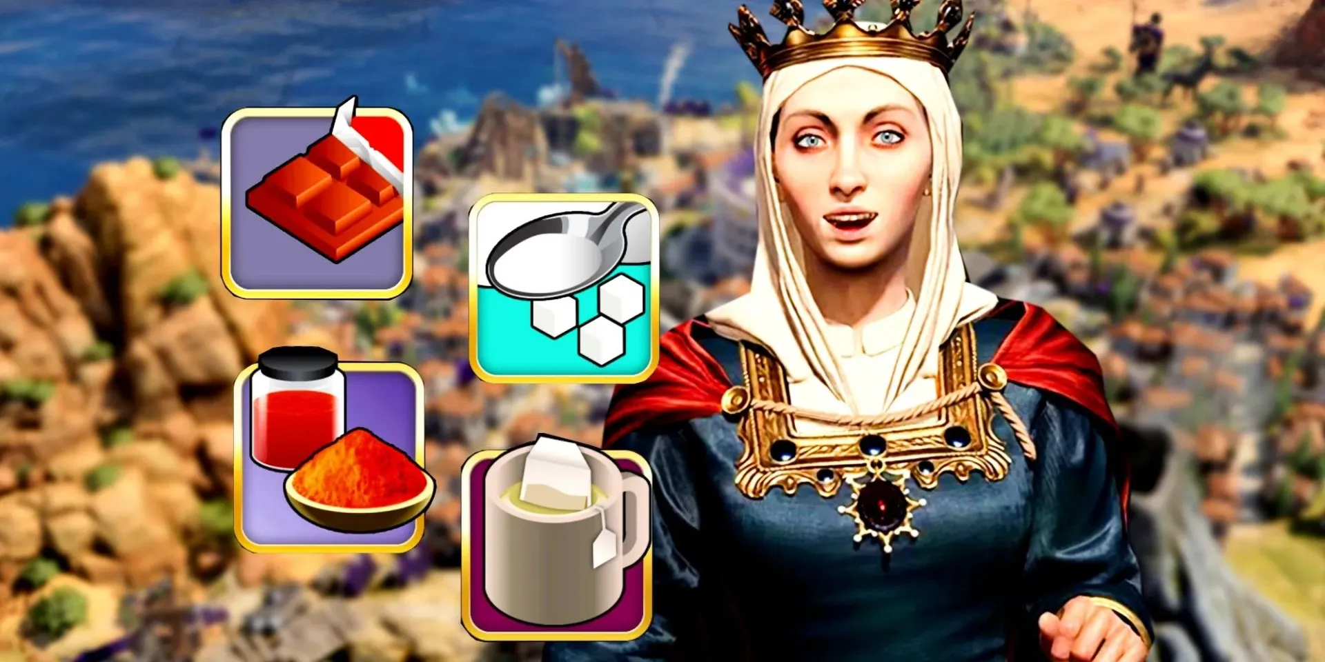 چگونه در Civ 7 ناوگان گنج Treasure Fleets را به دست آوریم