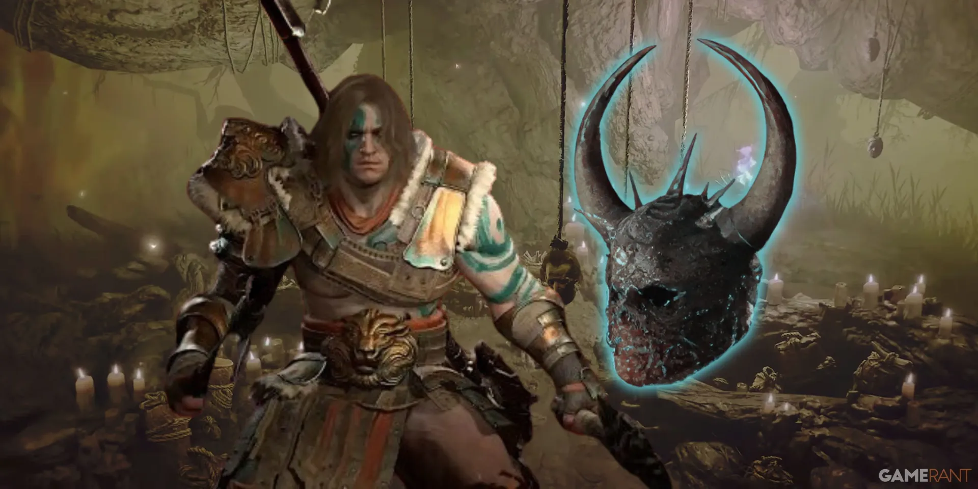 راهنمای دریافت کلاه بی‌نظیر Ugly Bastard در Diablo ۴