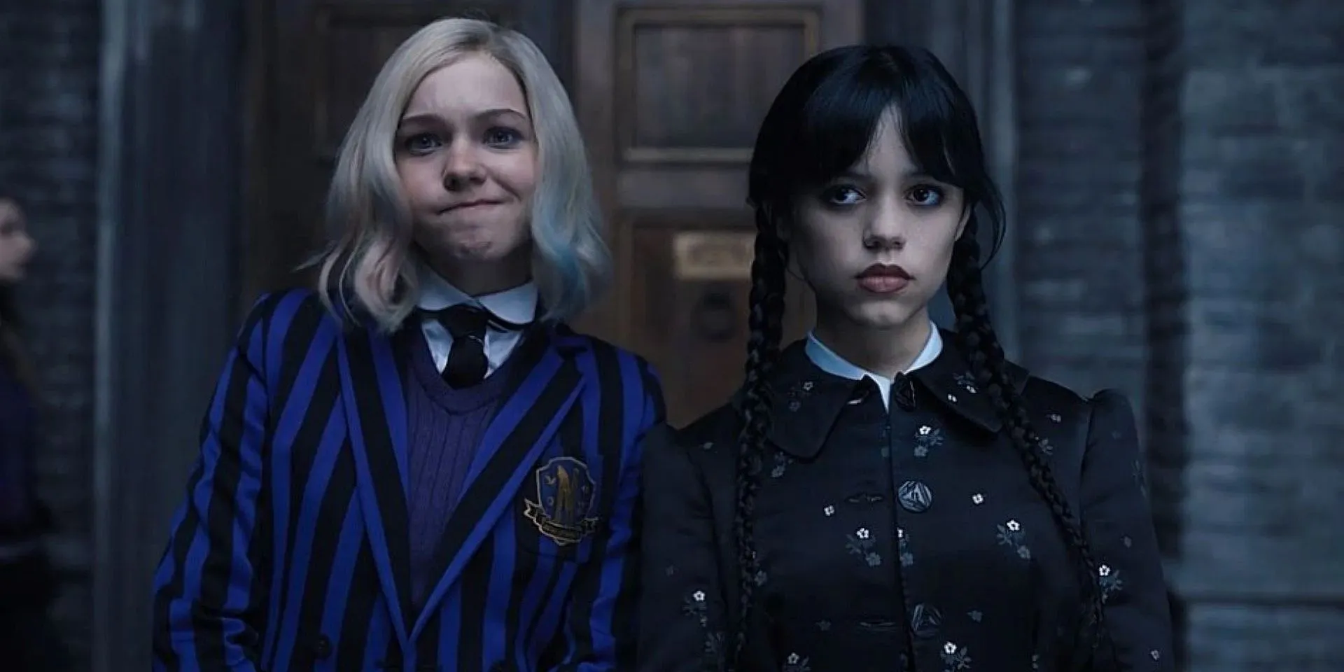 چرا Wednesday Adams جنا اورتگا با نسخه های قبل خیلی متفاوت است؟