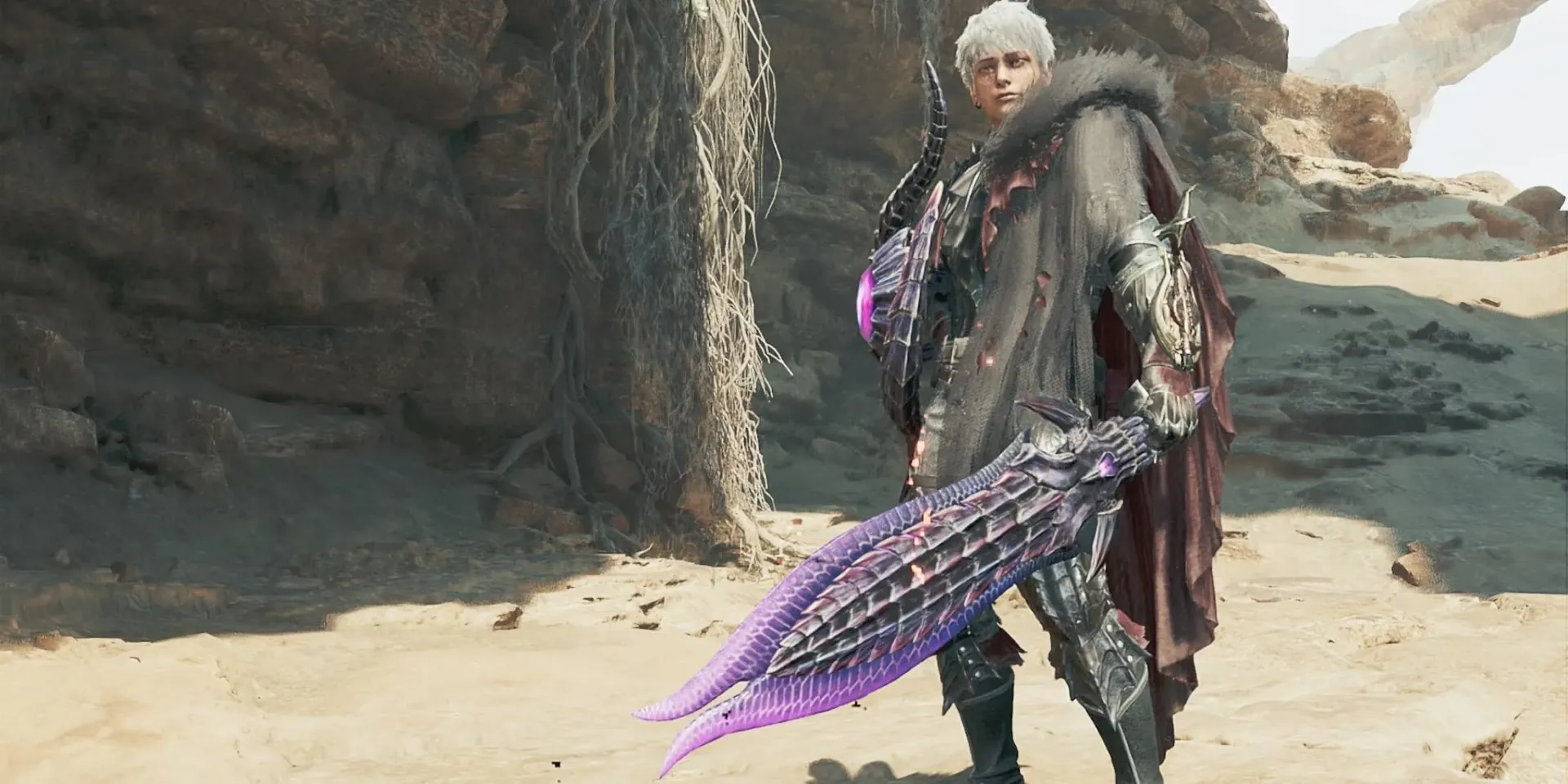 راهنمای تبدیل عنصر Convert Element در Monster Hunter Wilds