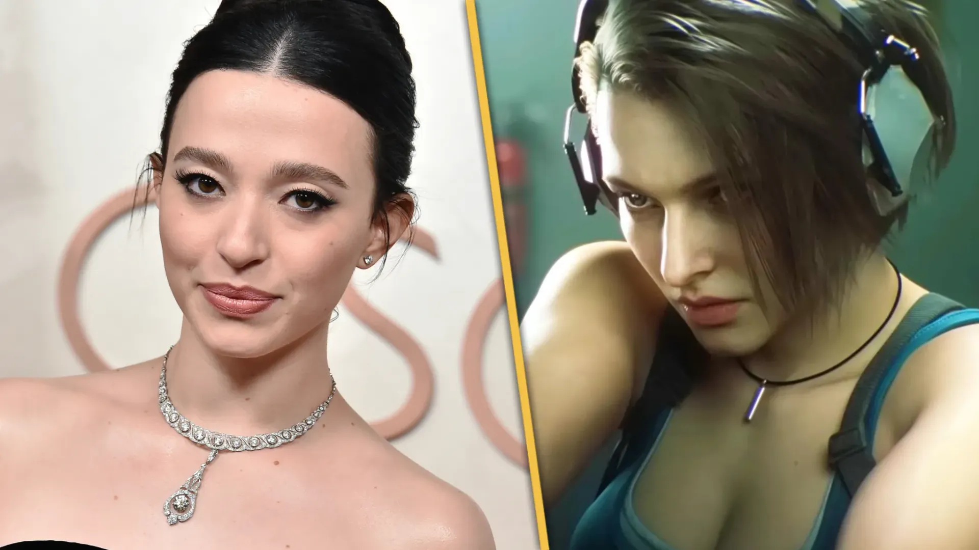 ریبوت Resident Evil: مایکی مدیسون برای نقش اصلی انتخاب شد