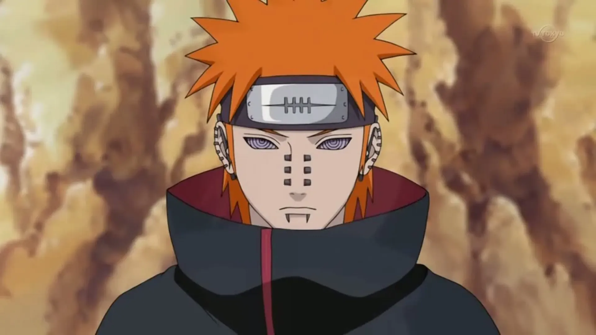 تقریباً تمام دشمنان ناروتو Naruto یک ویژگی مشترک دارند