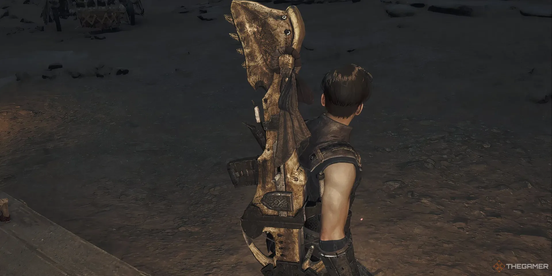راهنما آموزش جامع کمان سبک Light Bowgun مانستر هانتر وایلدز