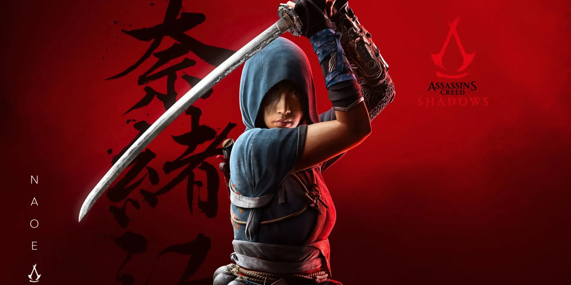 بهترین بیلد برای ناوئی Naoe در Assassin’s Creed Shadows
