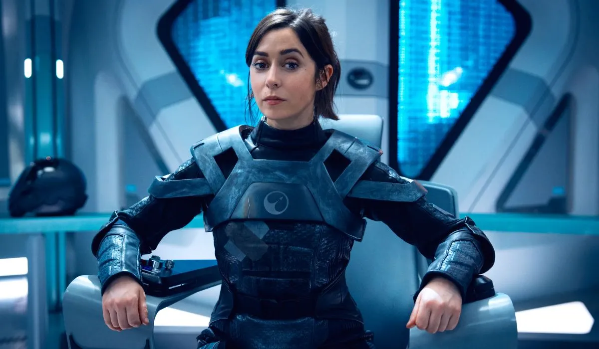 هرچه درباره فصل ۷ آینه سیاه (Black Mirror) نتفلیکس  می‌دانیم