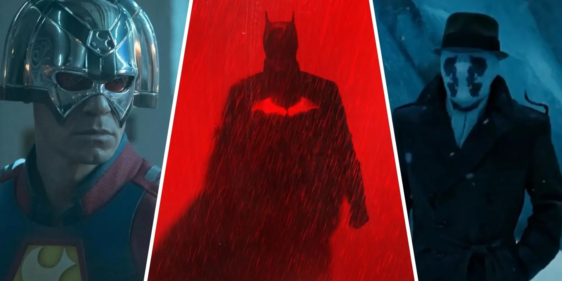 8 فیلم و سریال برتر برای هواداران Daredevil: Born Again