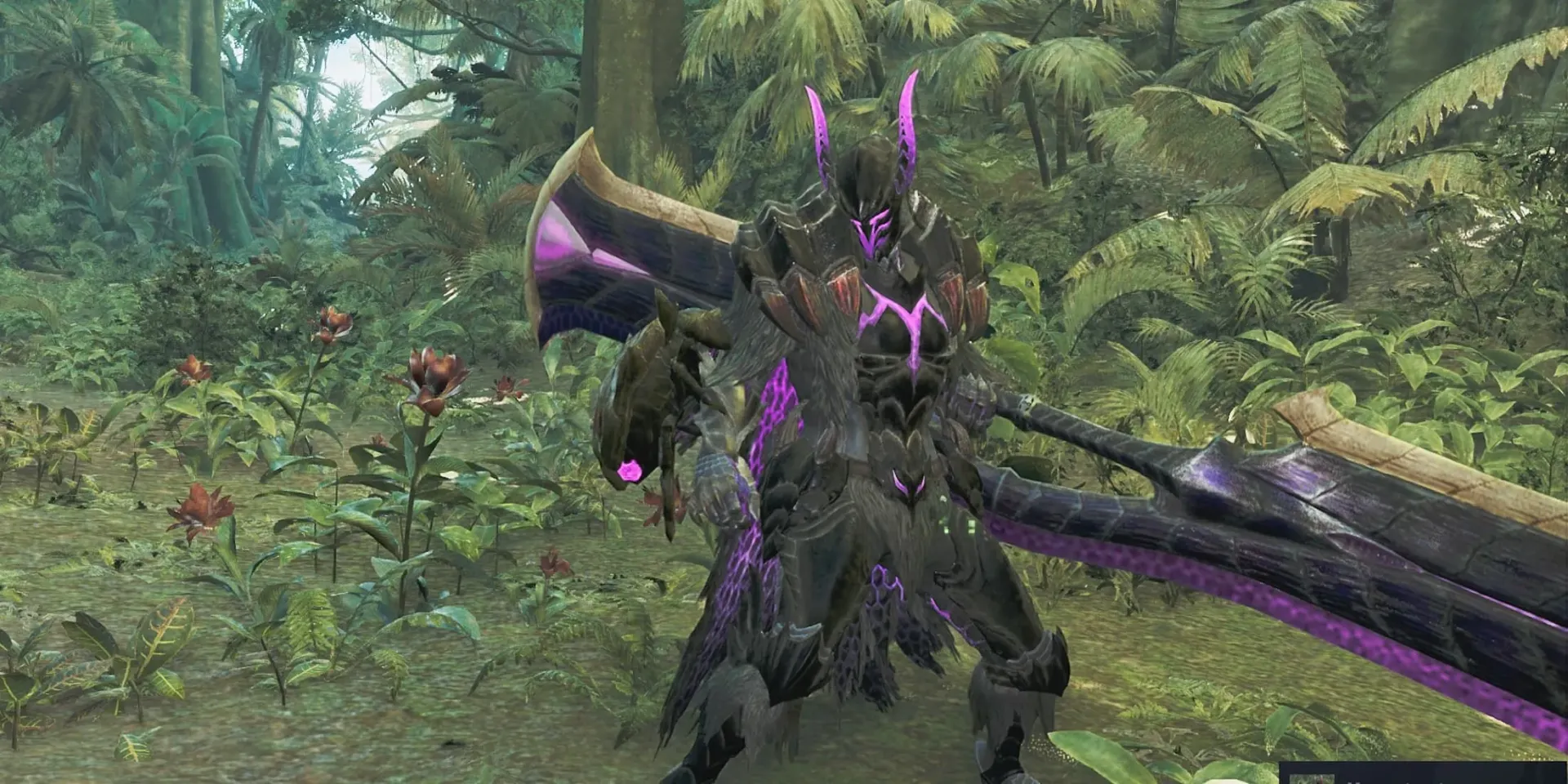 بهترین ساخت یا بیلد Insect Glaive در Monster Hunter Wilds