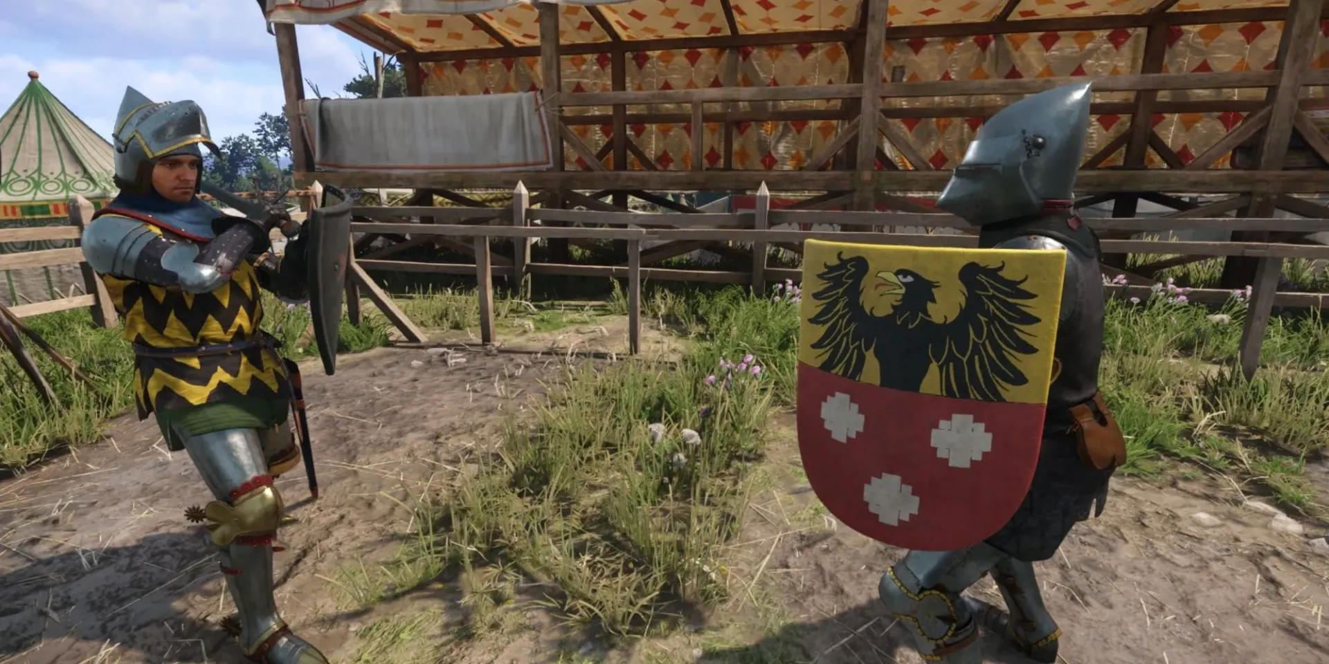 راهنمای ماموریت Lost Honour در Kingdom Come: Deliverance 2