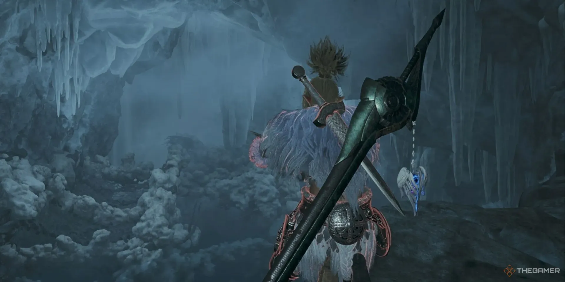 راهنمای کسب فلس خراش خورده در Monster Hunter Wilds