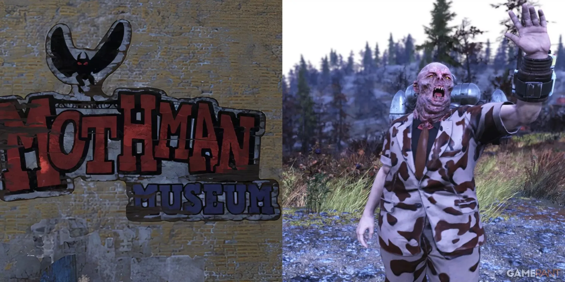 نقشه راه سال ۲۰۲۵ برای ۸ فیچر جدید و عالی فالوآوت ۷۶ Fallout