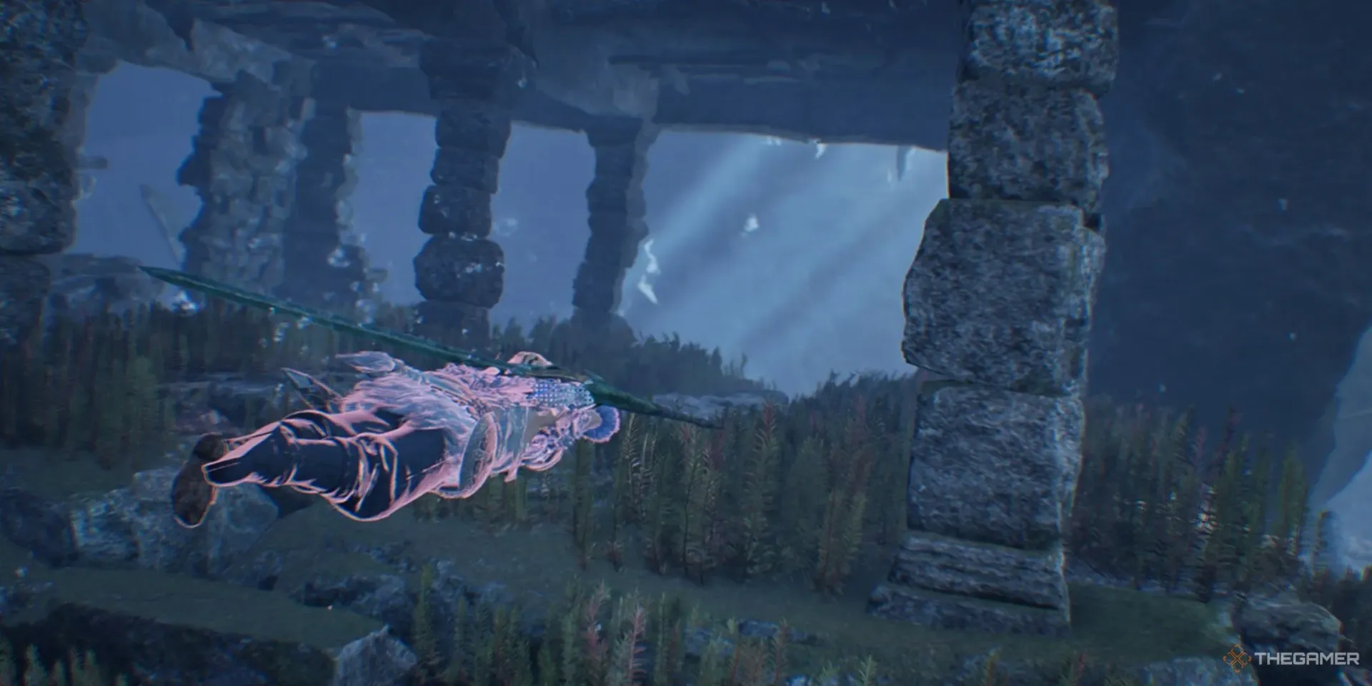 راهنمای کسب Chaliceweed و Gobletweed در Monster Hunter Wilds