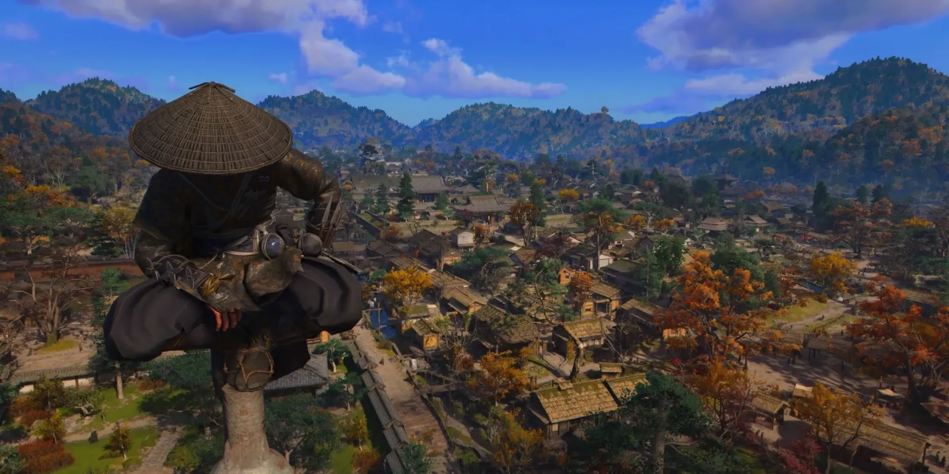 Assassin’s Creed Shadows؛ بازی فراتر از انتظار شما