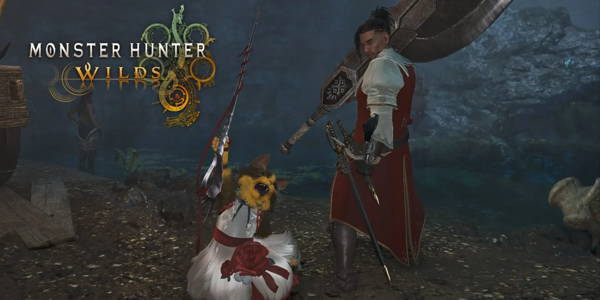 آموزش استفاده از حالت عکس Photo Mode در Monster Hunter Wilds