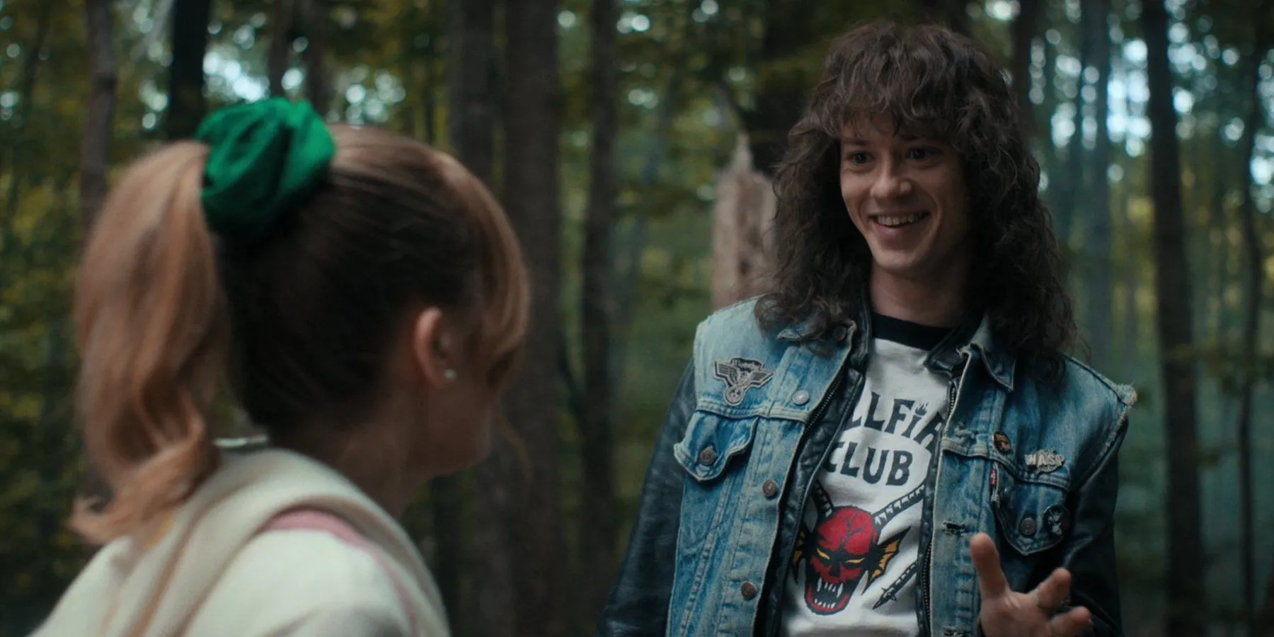 آیا فصل ۵ Stranger Things از پایان Walking Dead الهام بگیرد؟