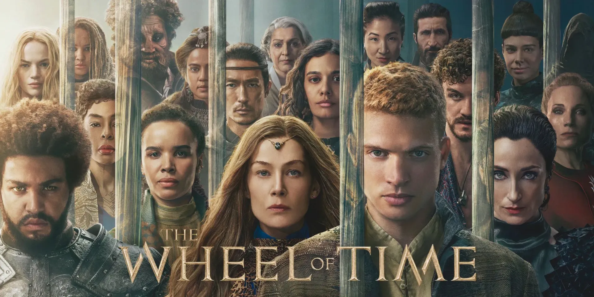 بررسی فصل سوم چرخ زمان The Wheel of Time؛ نقد و تحلیل سریال