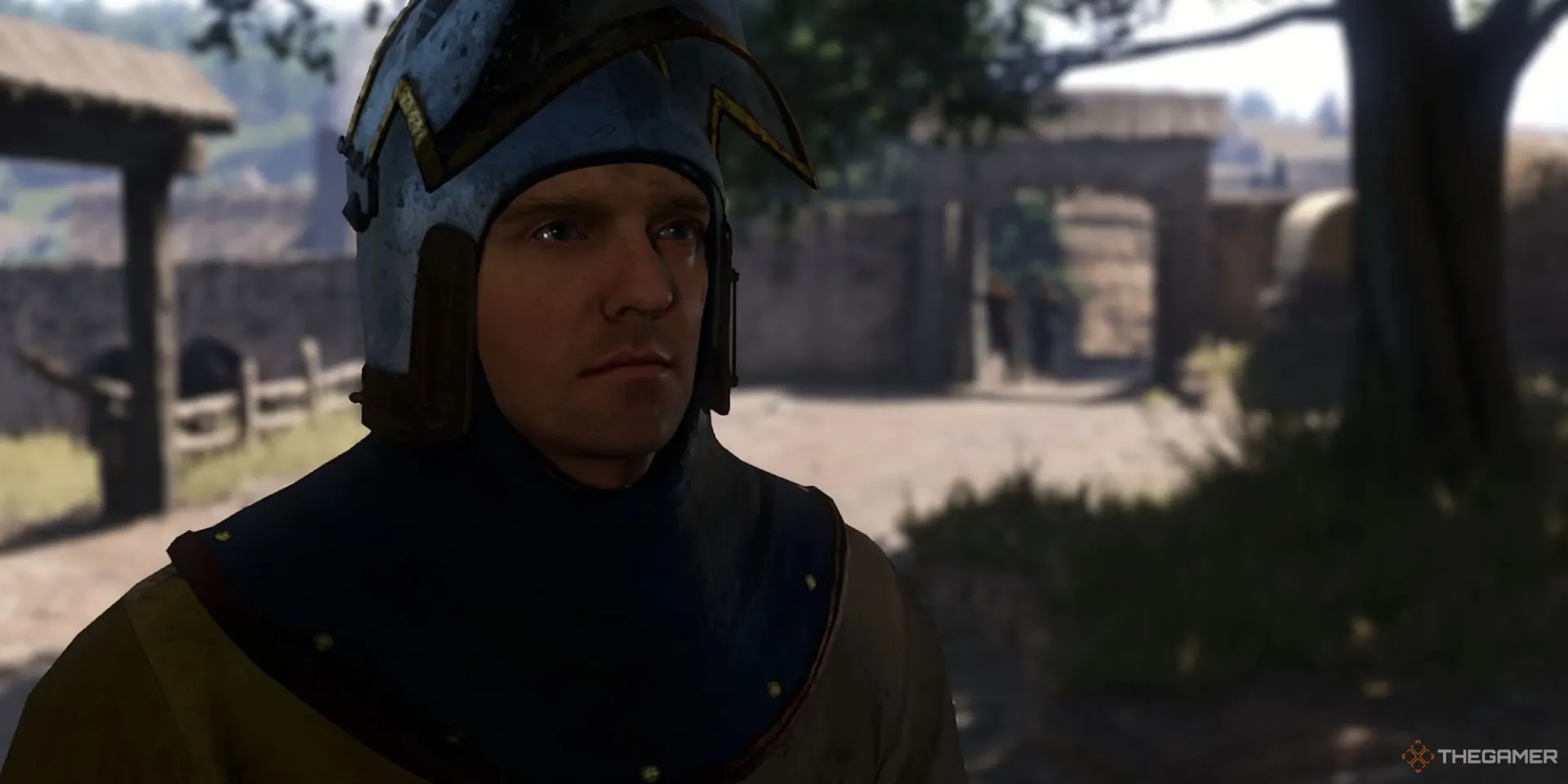 راهنمای ماموریت دندان در کیسه Kingdom Come: Deliverance 2