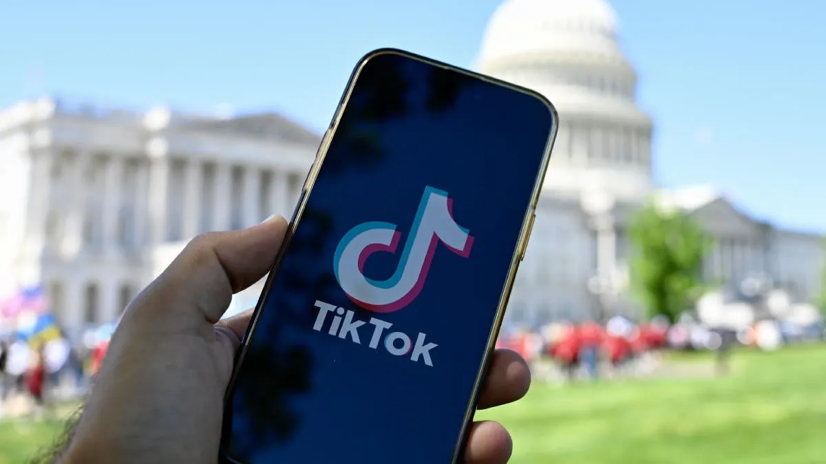 کنگره به گوگل و اپل هشدار می دهد: TikTok را از فروشگاه های خود حذف کنند