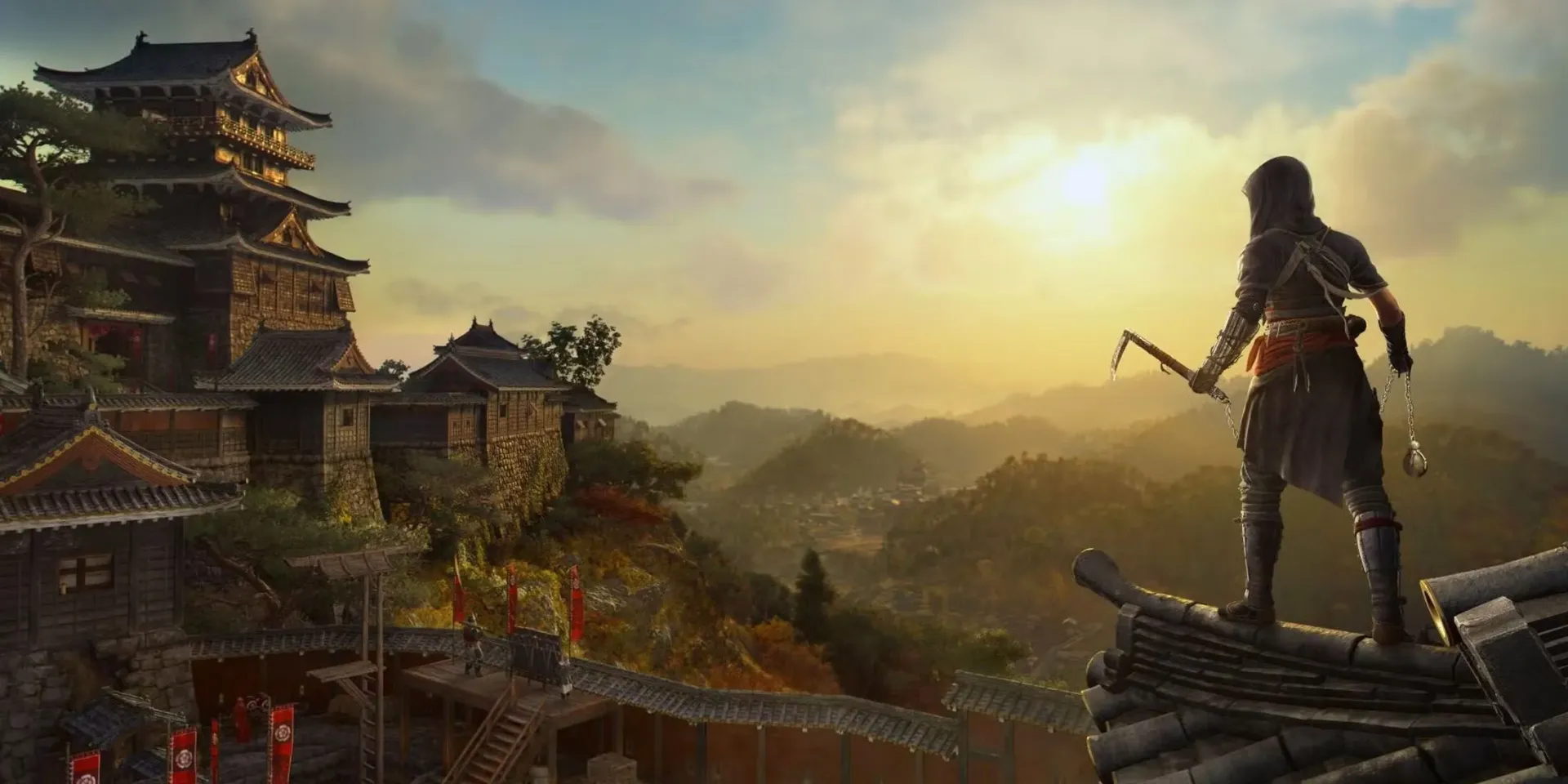 به همین زودی Assassin’s Creed Shadows پرفروش‌ترین بازی ۲۰۲۵