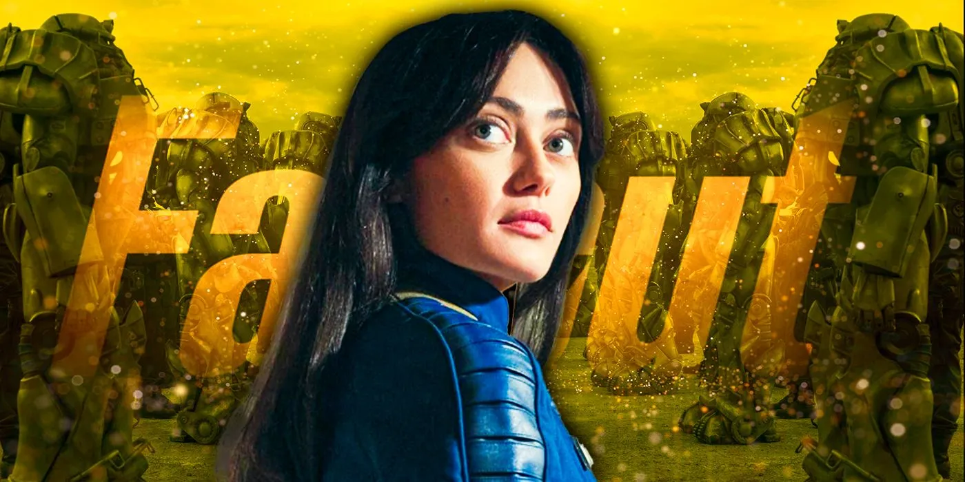 آزاردهنده! النا پرنل Ella Purnell نقش Fallout را نمی‌پذیرد