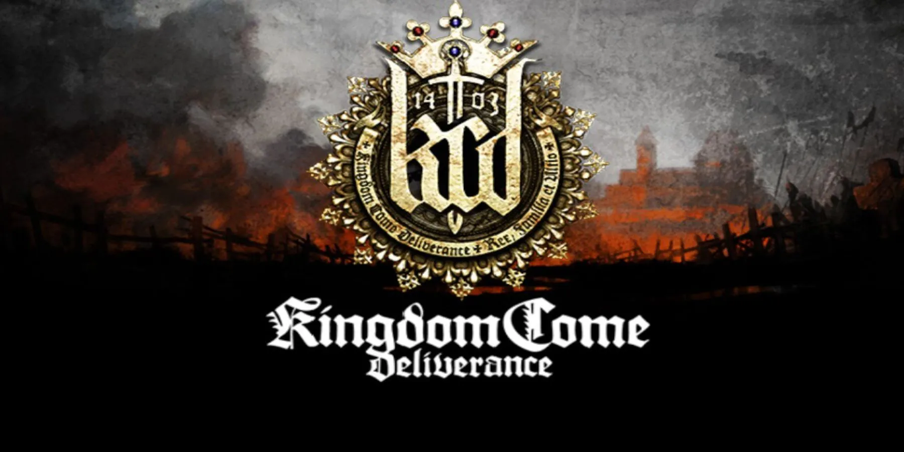 فرمان‌های کنسول و رمز های بازی Kingdom Come: Deliverance