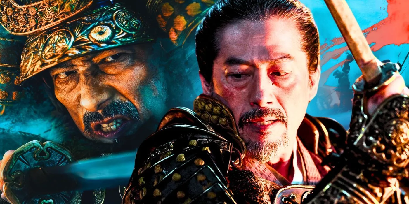 نقد و بررسی فصل سریال ۱ شوگان (Shogun) - آینده توراگا چیست؟