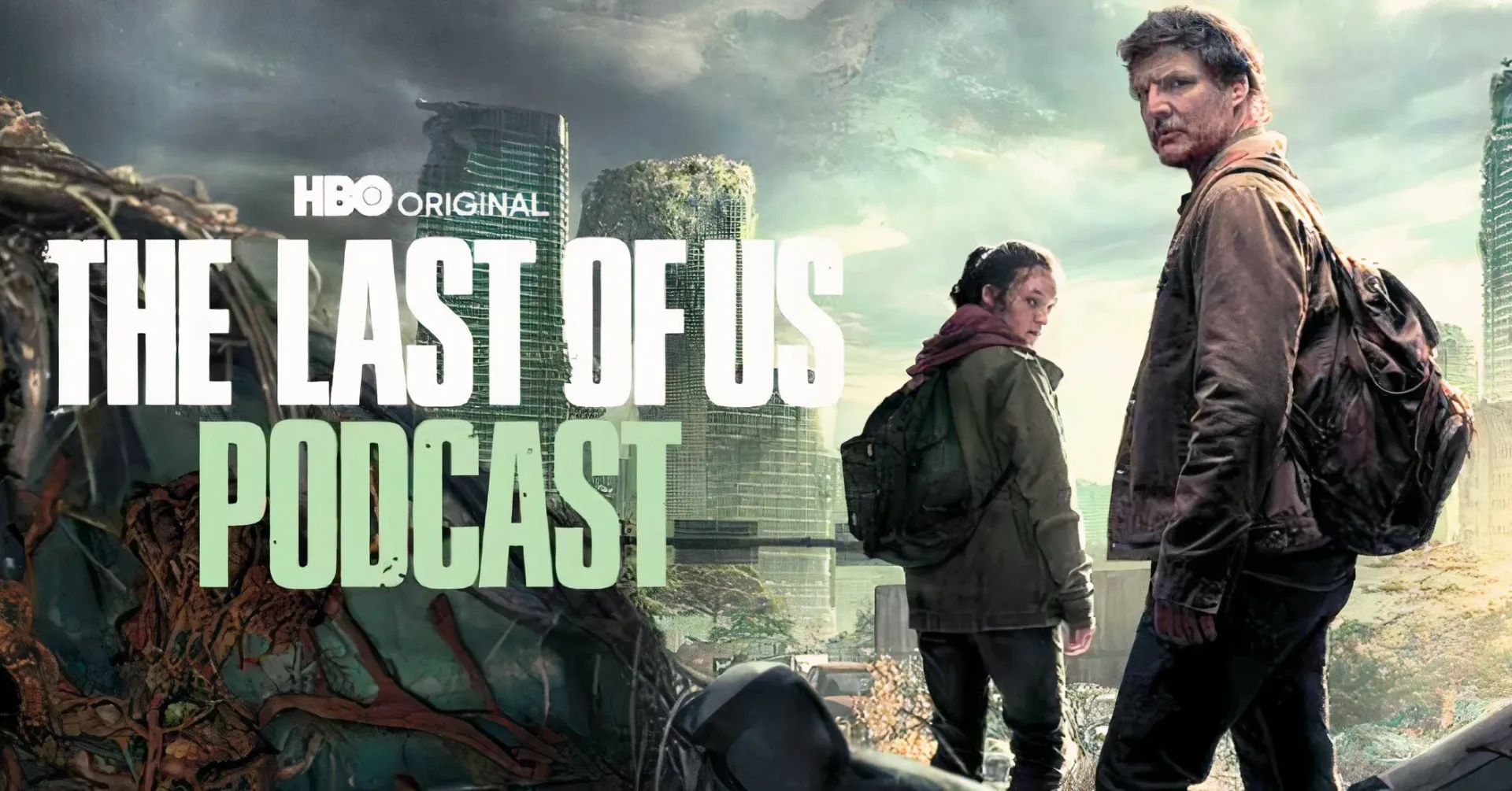 به‌روزرسانی پادکست The Last of Us؛ بازگشت جوئل و الی در فصل ۲