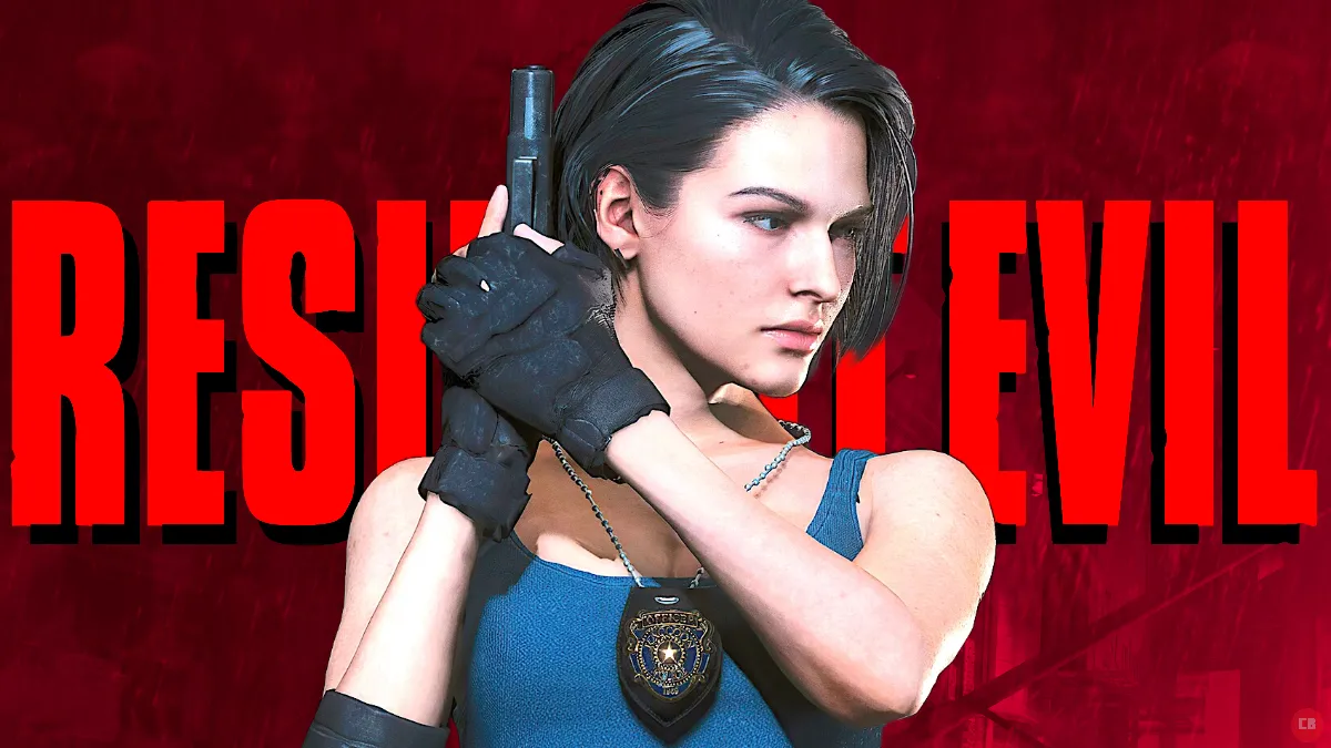 هواداران Resident Evil از نسخه جدید شگفت زده شدند