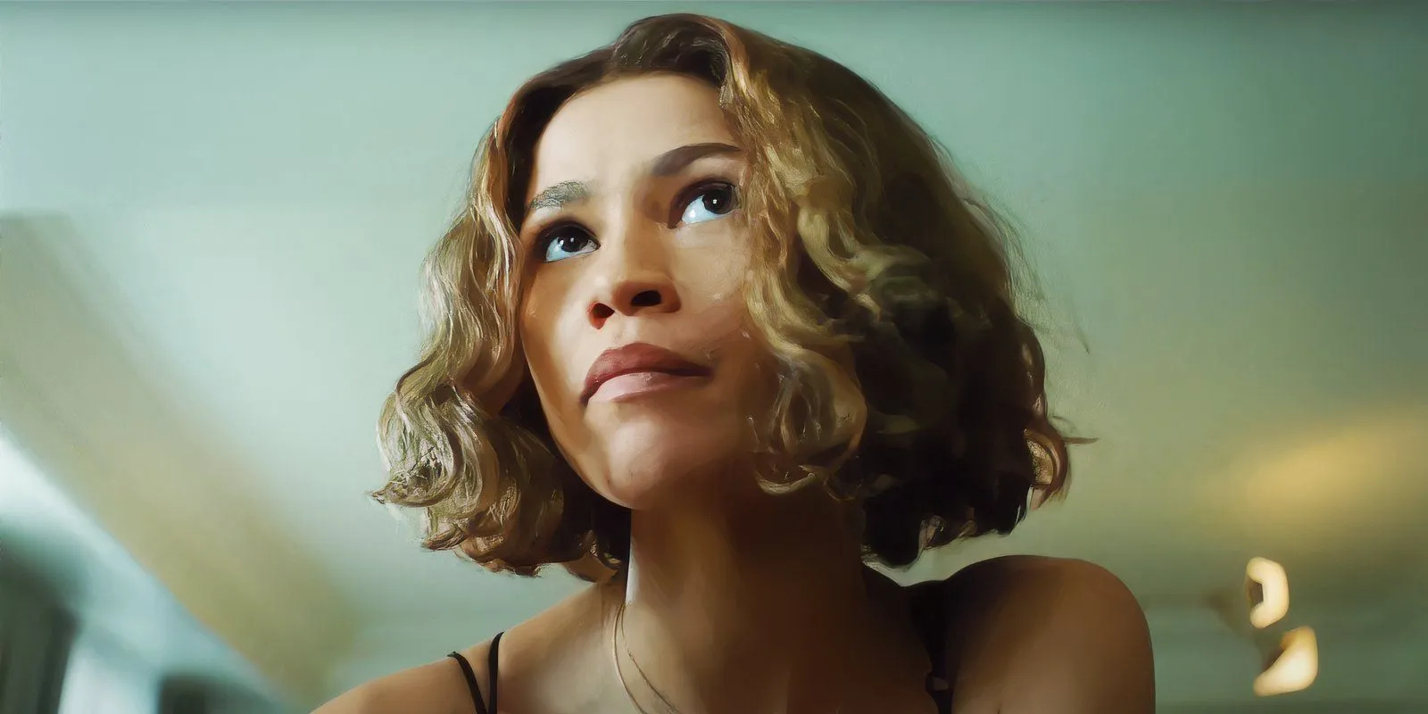 فیلم پرطرفدار Zendaya با 88٪ RT برجسته ترین فیلم اسکار 2025