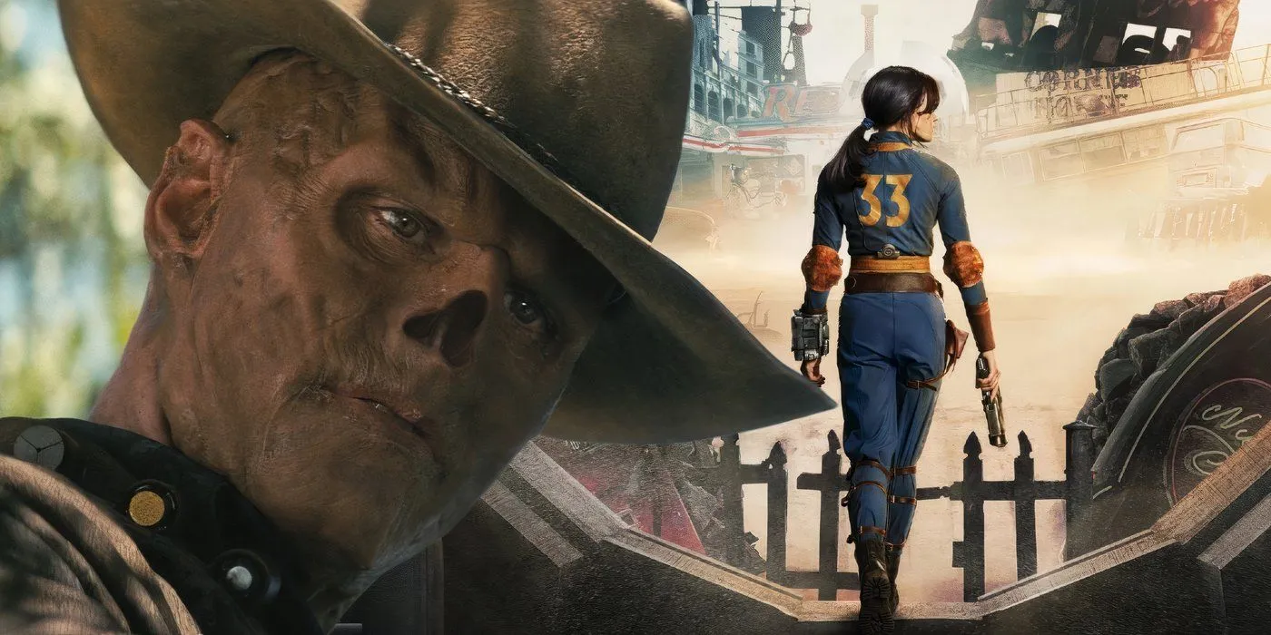 فصل دوم Fallout فال اوت: بازیگران، داستان و هر آنچه می دانیم