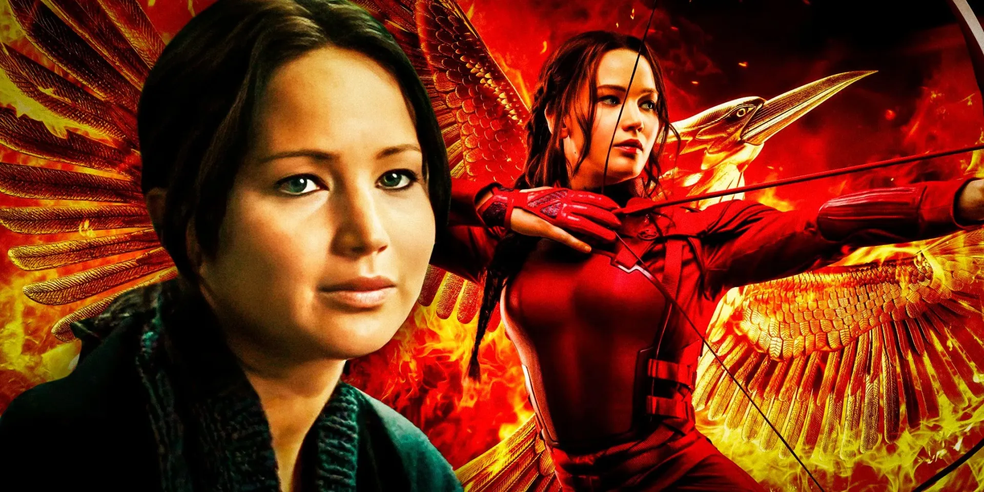 فیلم Hunger Games باید از افشای بزرگترین گمشده منطقه 12 جلوگیری کند