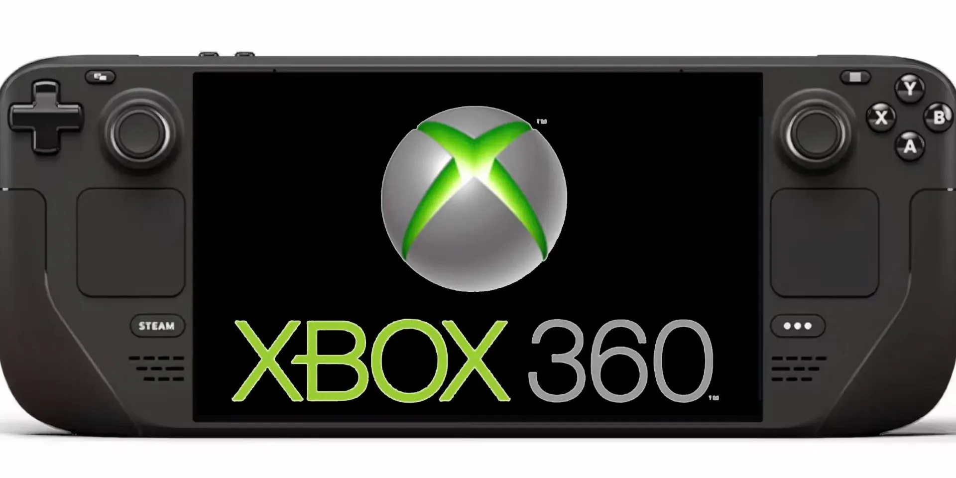  چگونه بازی های Xbox 360 را بر رویث Steam Deck بازی کنیم