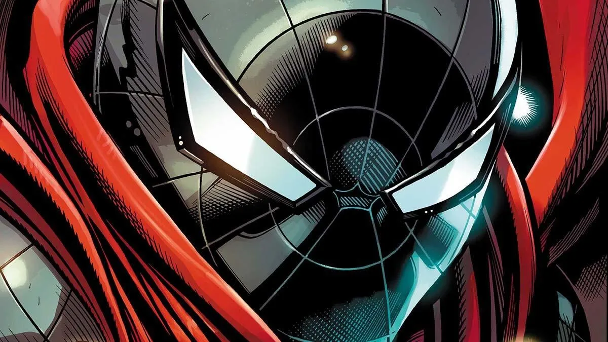 به لطف Doctor Doom، مرد عنکبوتی اکنون قدرت جادویی دارد (و یک لباس جدید)