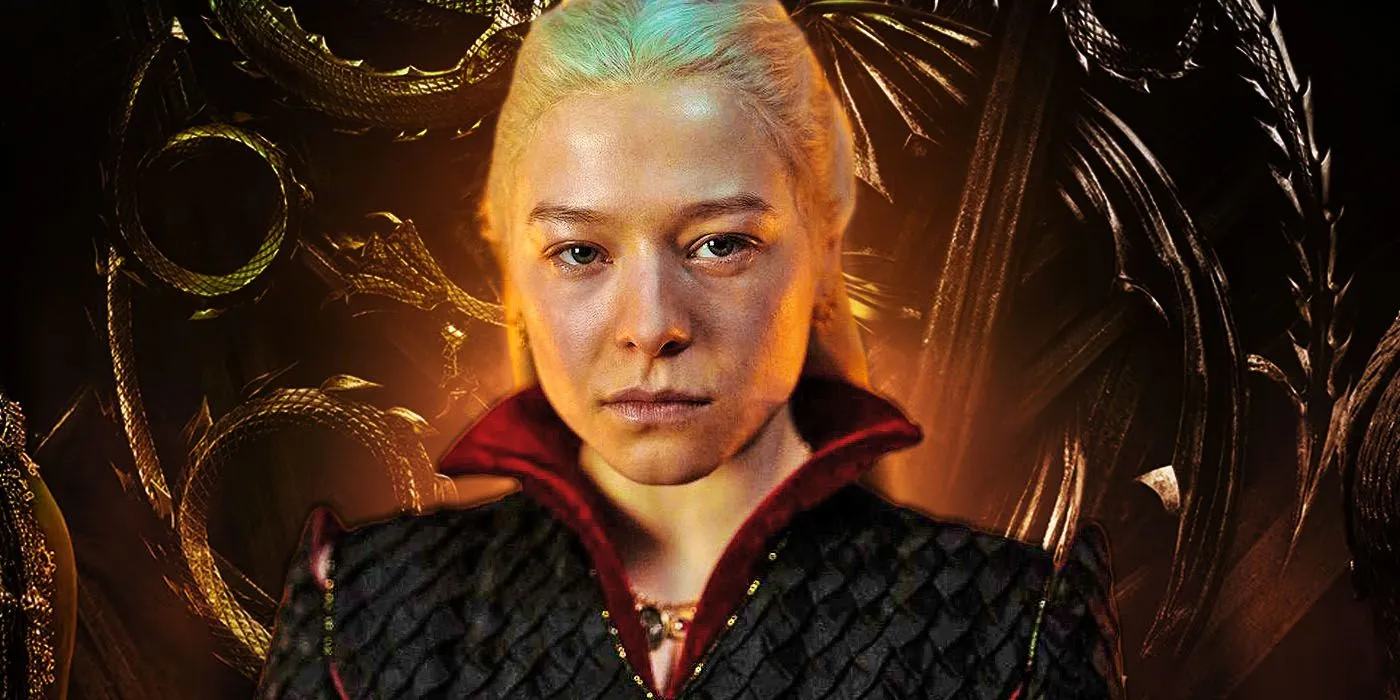 House of the Dragon فصل 3 به‌روزرسانی فیلم‌برداری دریافت کرد